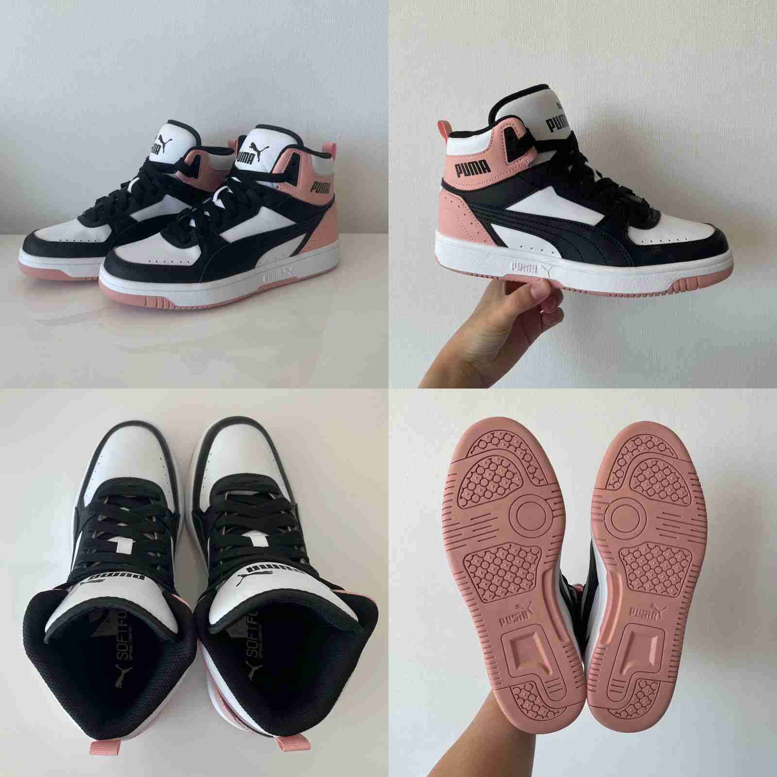 Zapatillas Puma. - miniatura 3