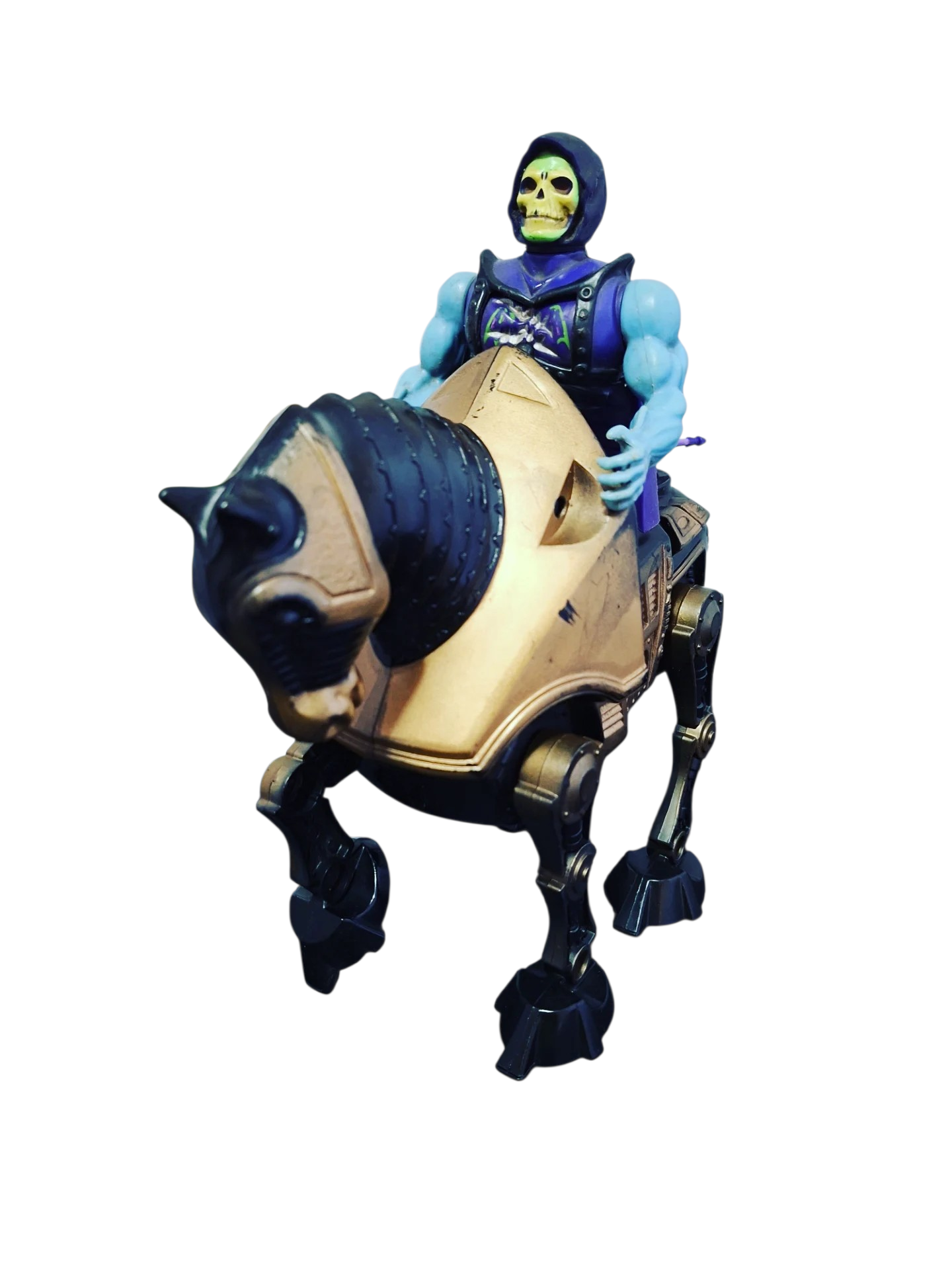 Figuras Figura de colección He-Man - MOTU - miniatura 2