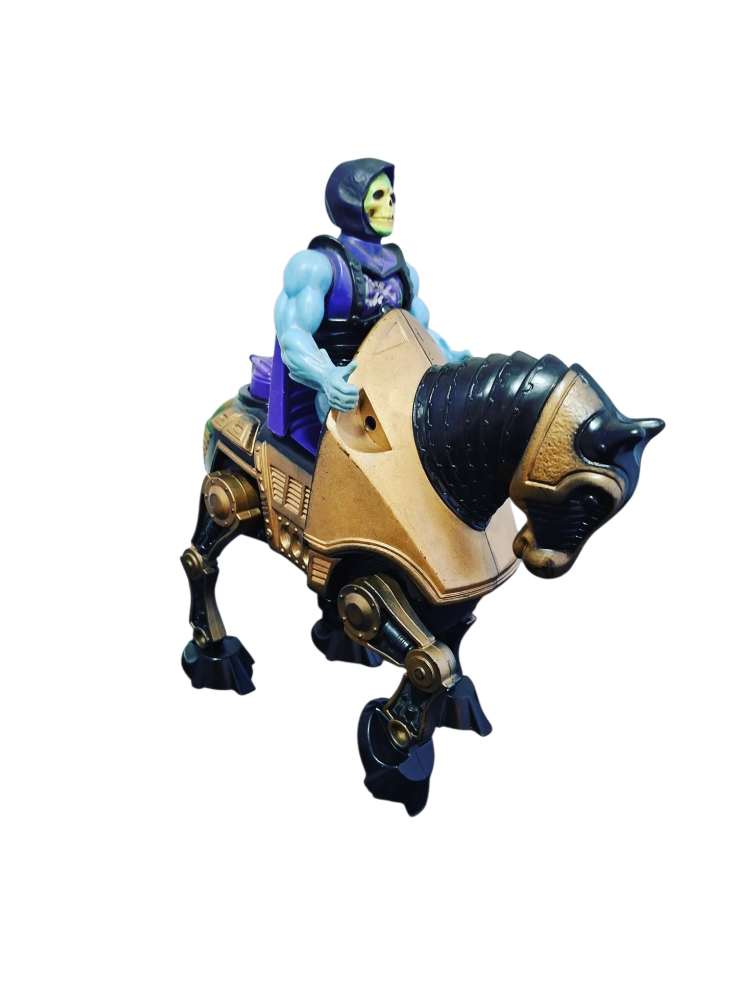 Figuras Figura de colección He-Man - MOTU - miniatura 3