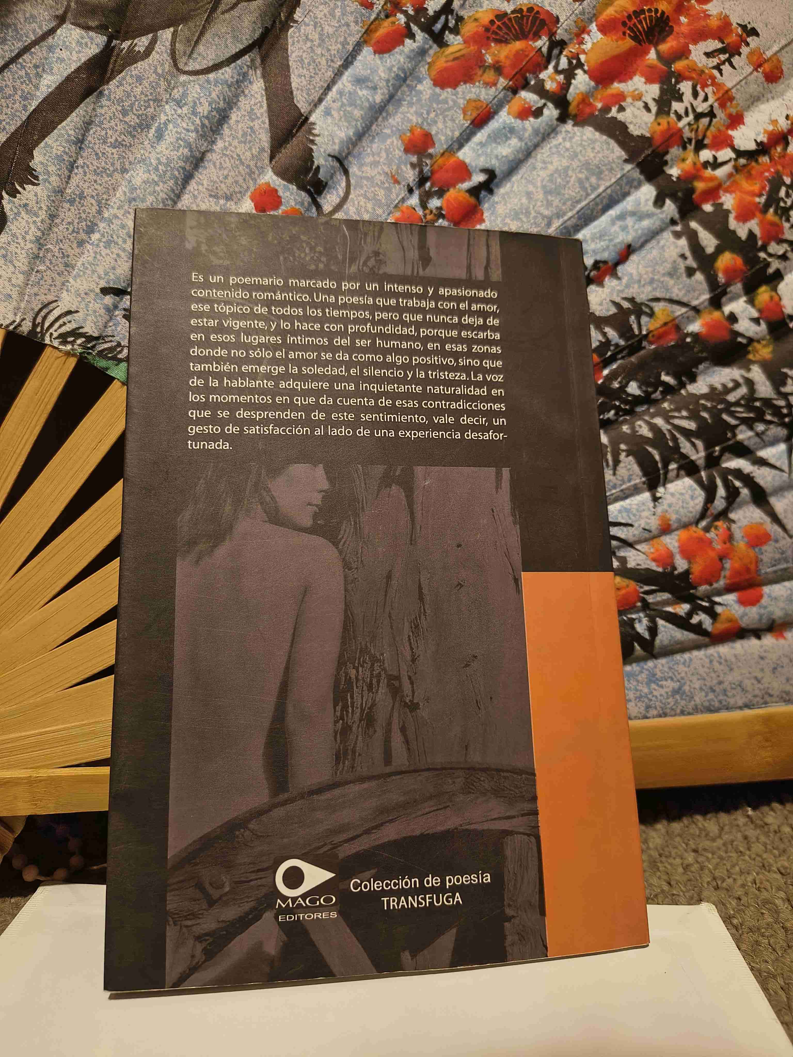 Libro De amores y existencias - miniatura 2