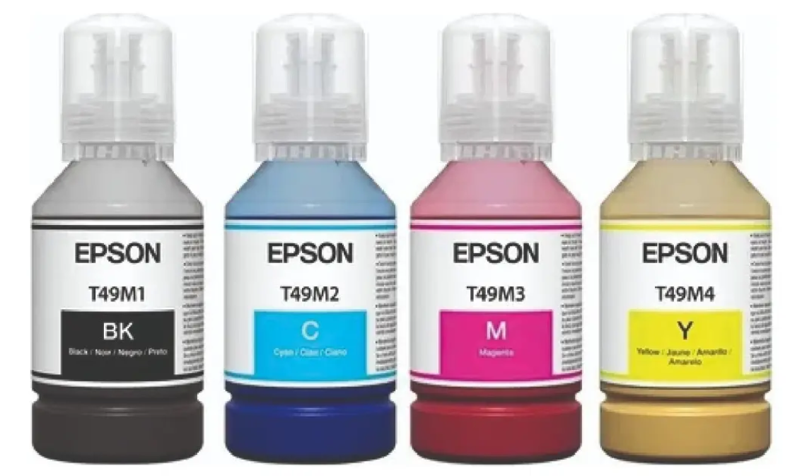 Impresora Epson F170 Sublimación A4 SureColor Wi-F - miniatura 4