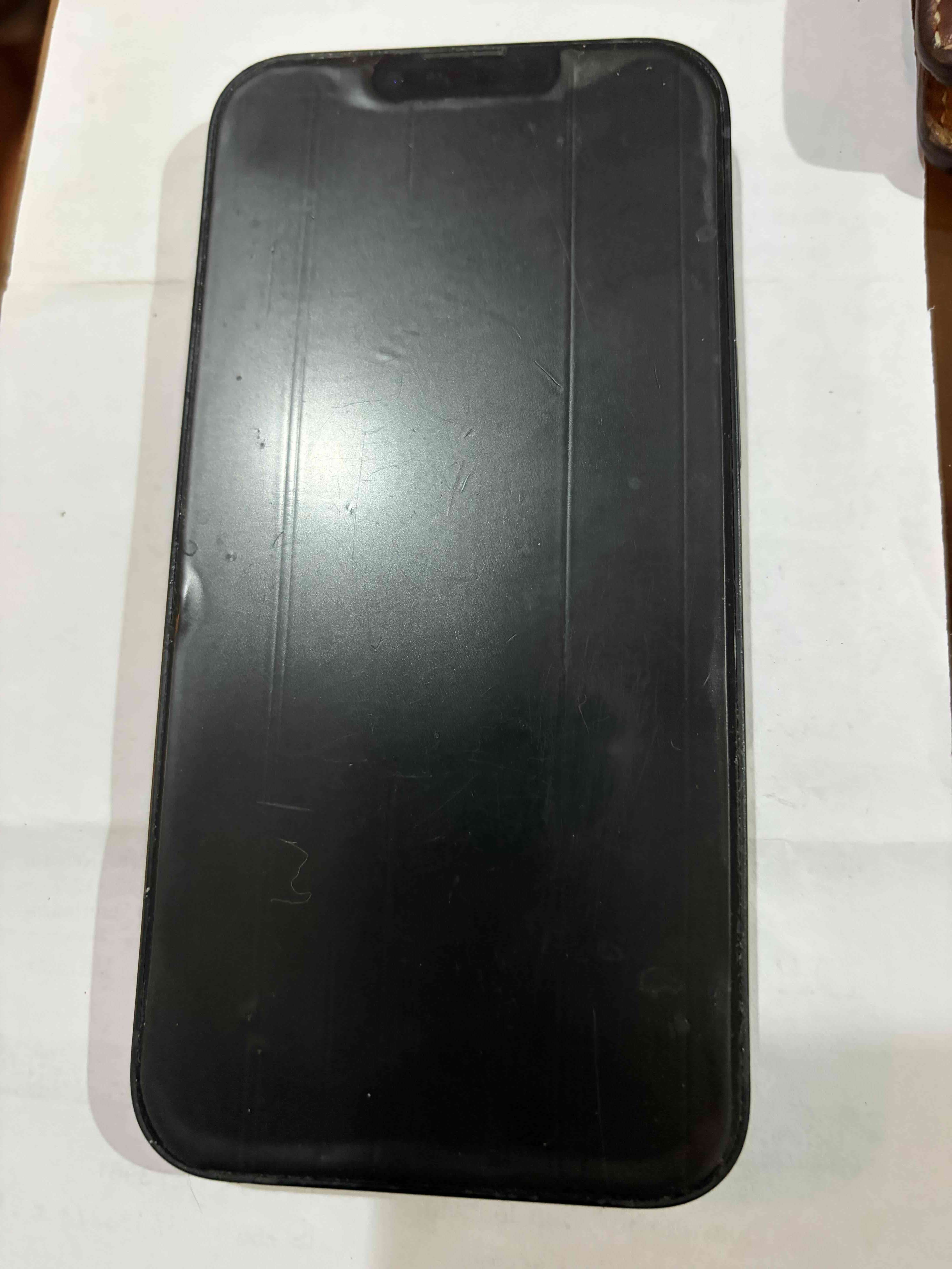 iPhone 13 128GB Medianoche - Único Dueño - Impecab - miniatura 3