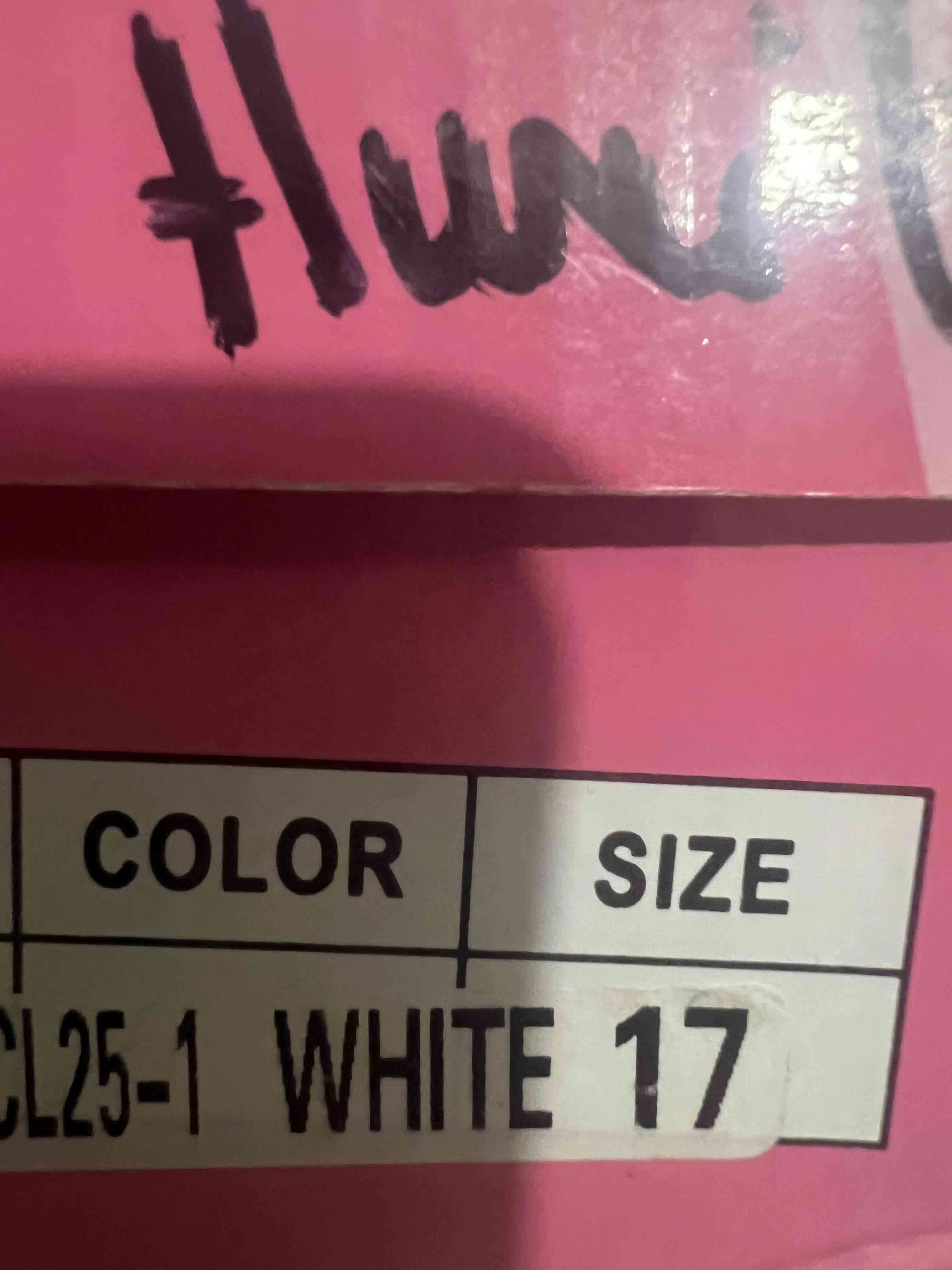 Zapatos blancos de niña Koalin - miniatura 3