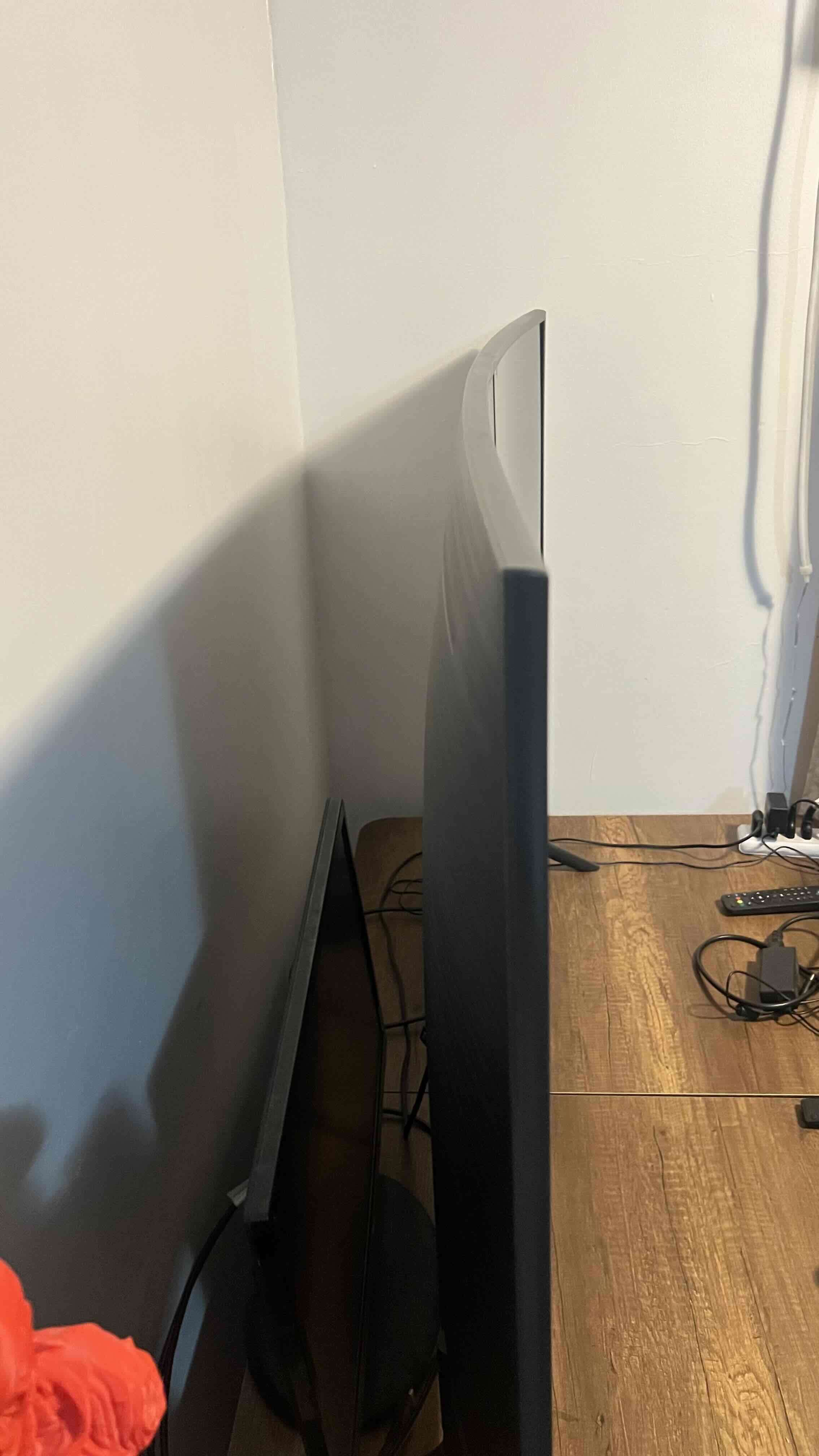 Televisor Samsung 55 pulgadas Curvo - miniatura 2