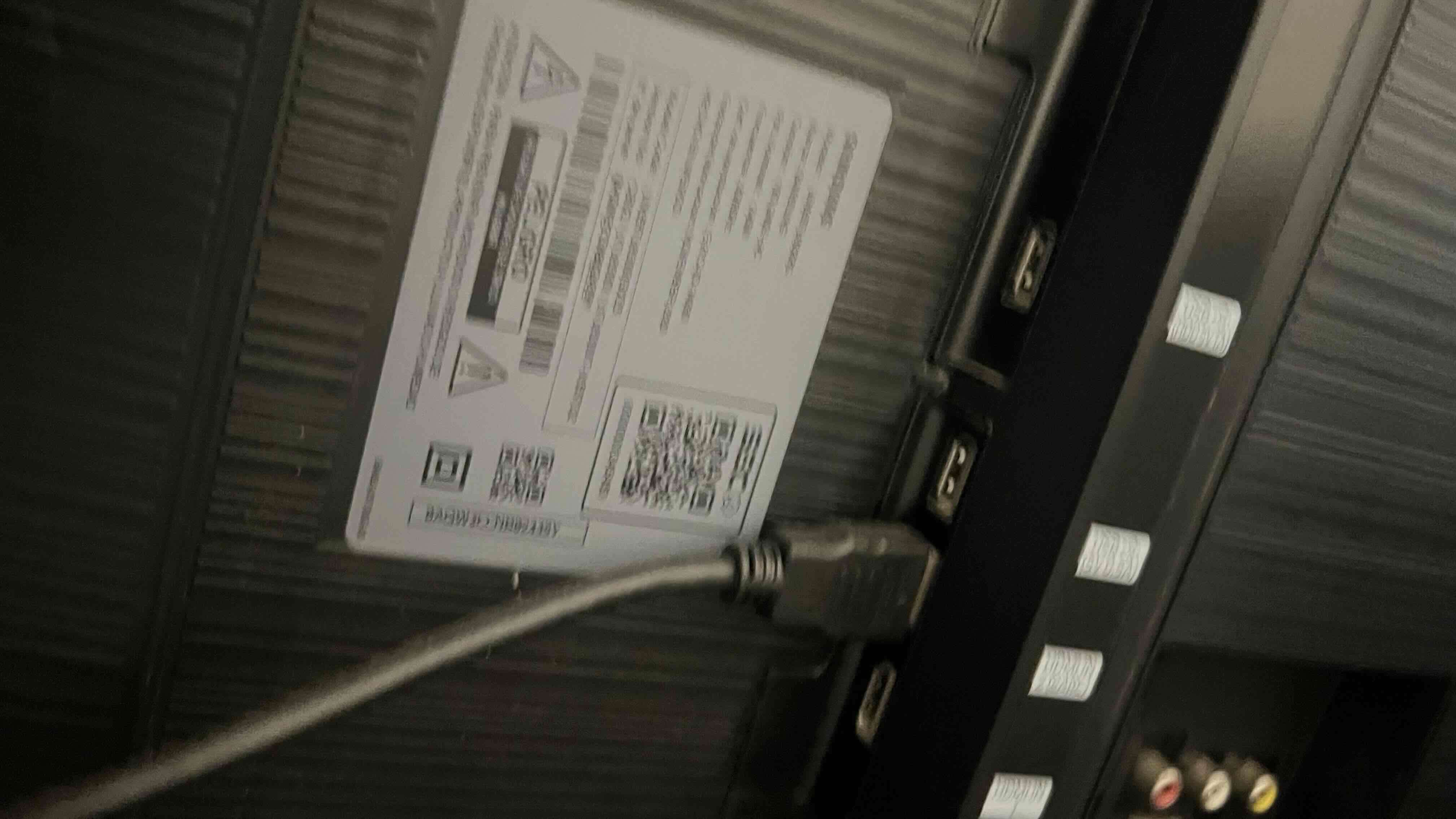 Televisor Samsung 55 pulgadas Curvo - miniatura 3