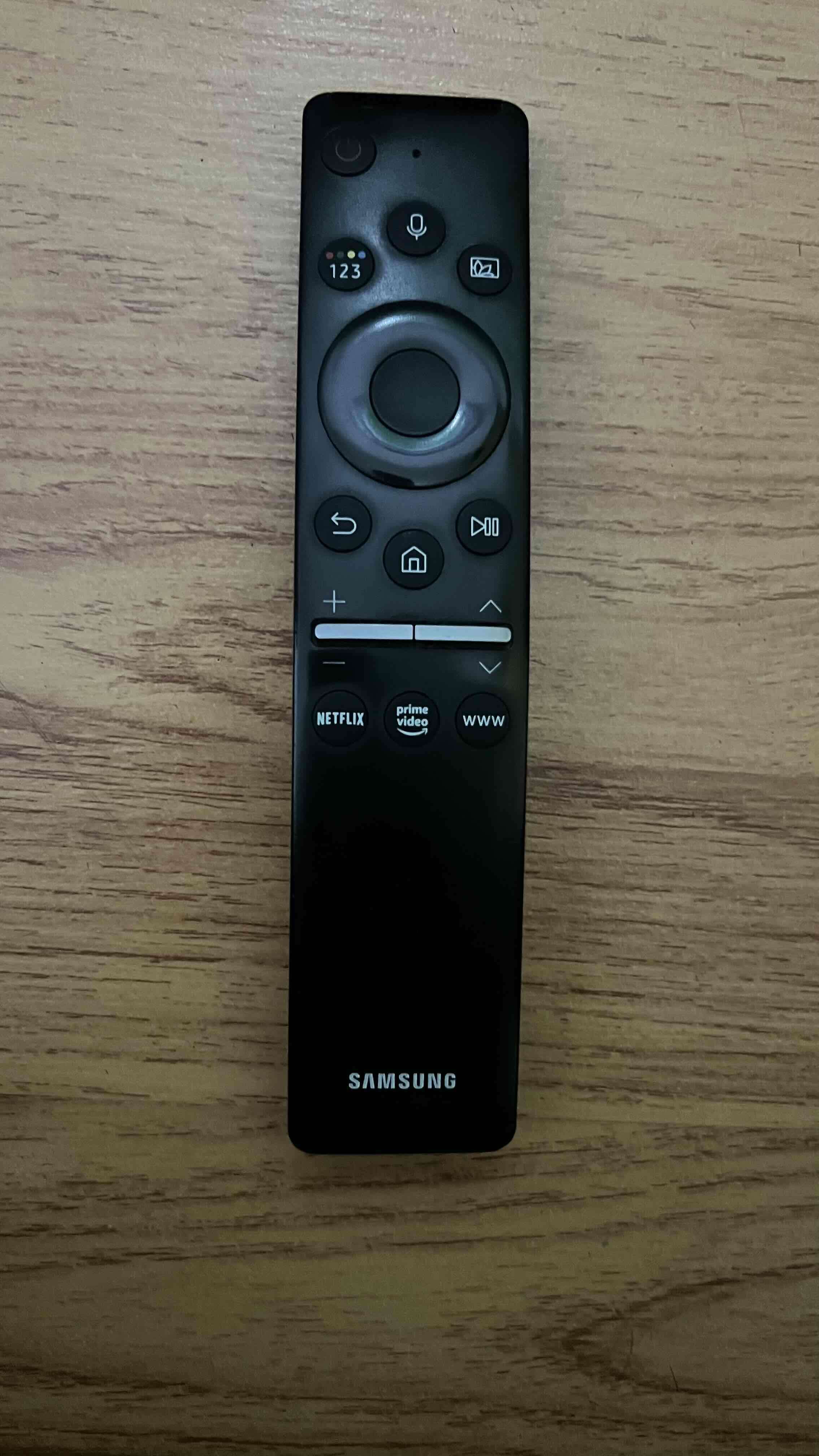 Televisor Samsung 55 pulgadas Curvo - miniatura 4