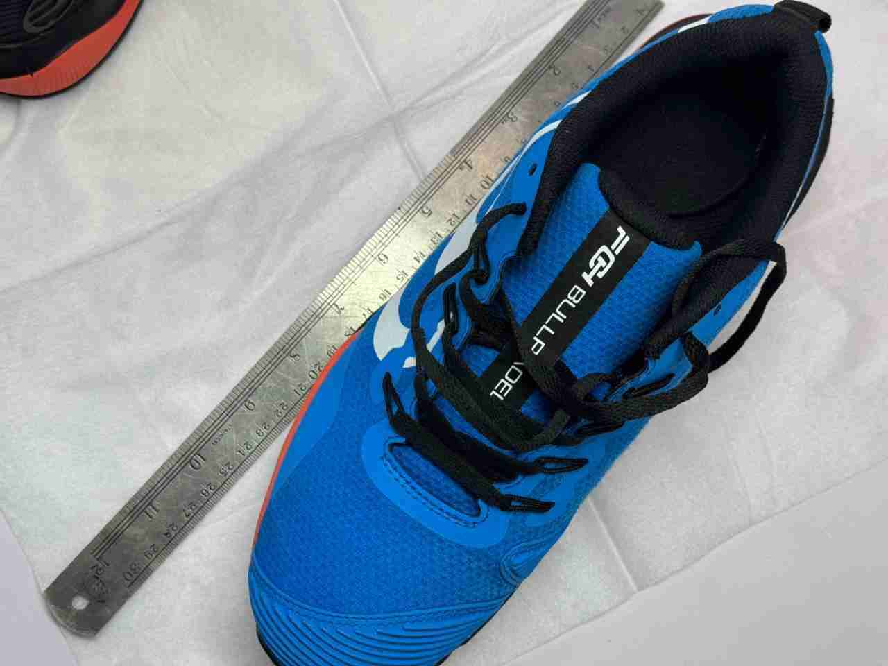 Zapatillas bullpadel verte híbrid flu 22I - miniatura 4