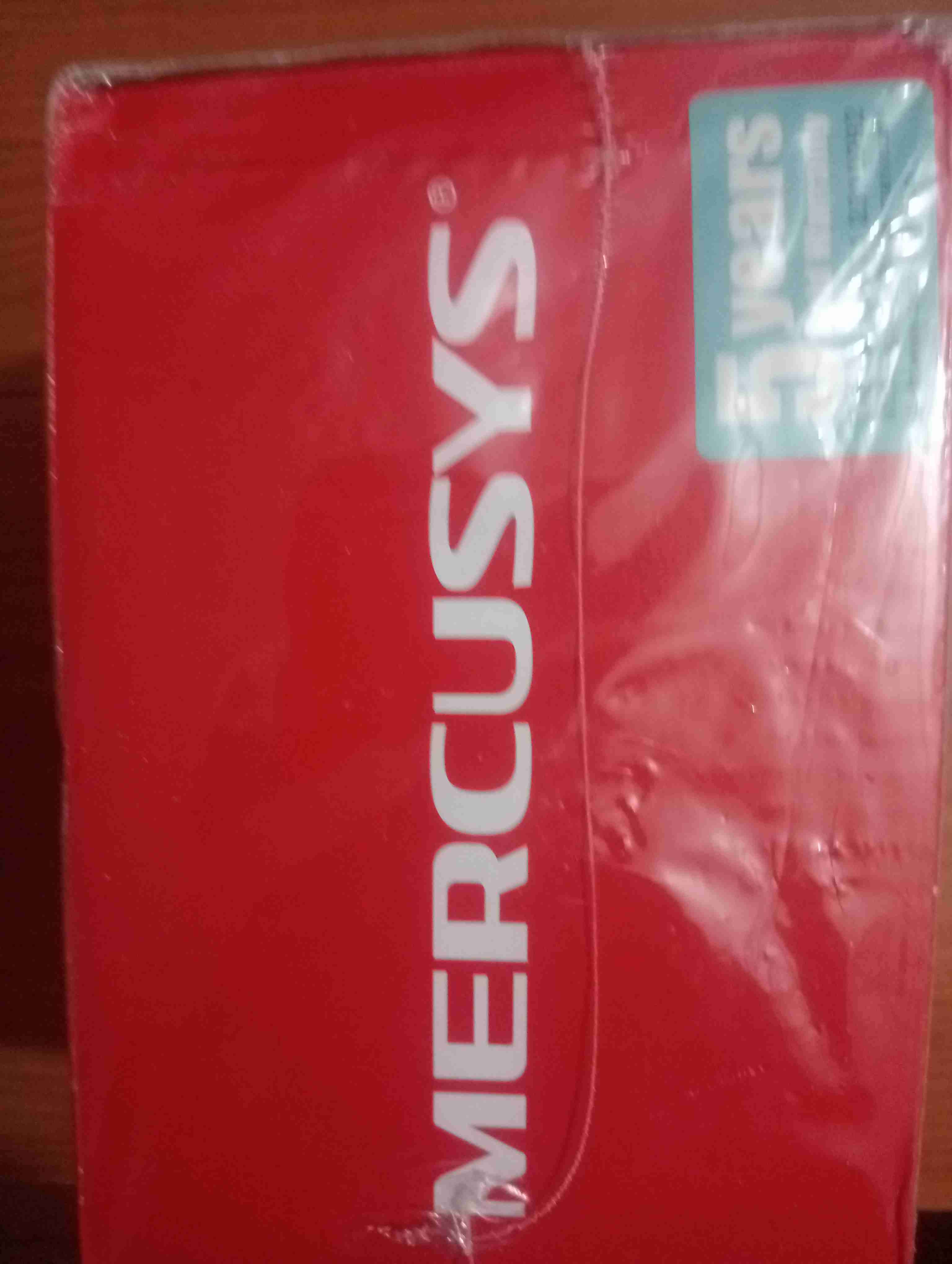 Extensor Wi-Fi Mercusys 300Mbps - miniatura 2