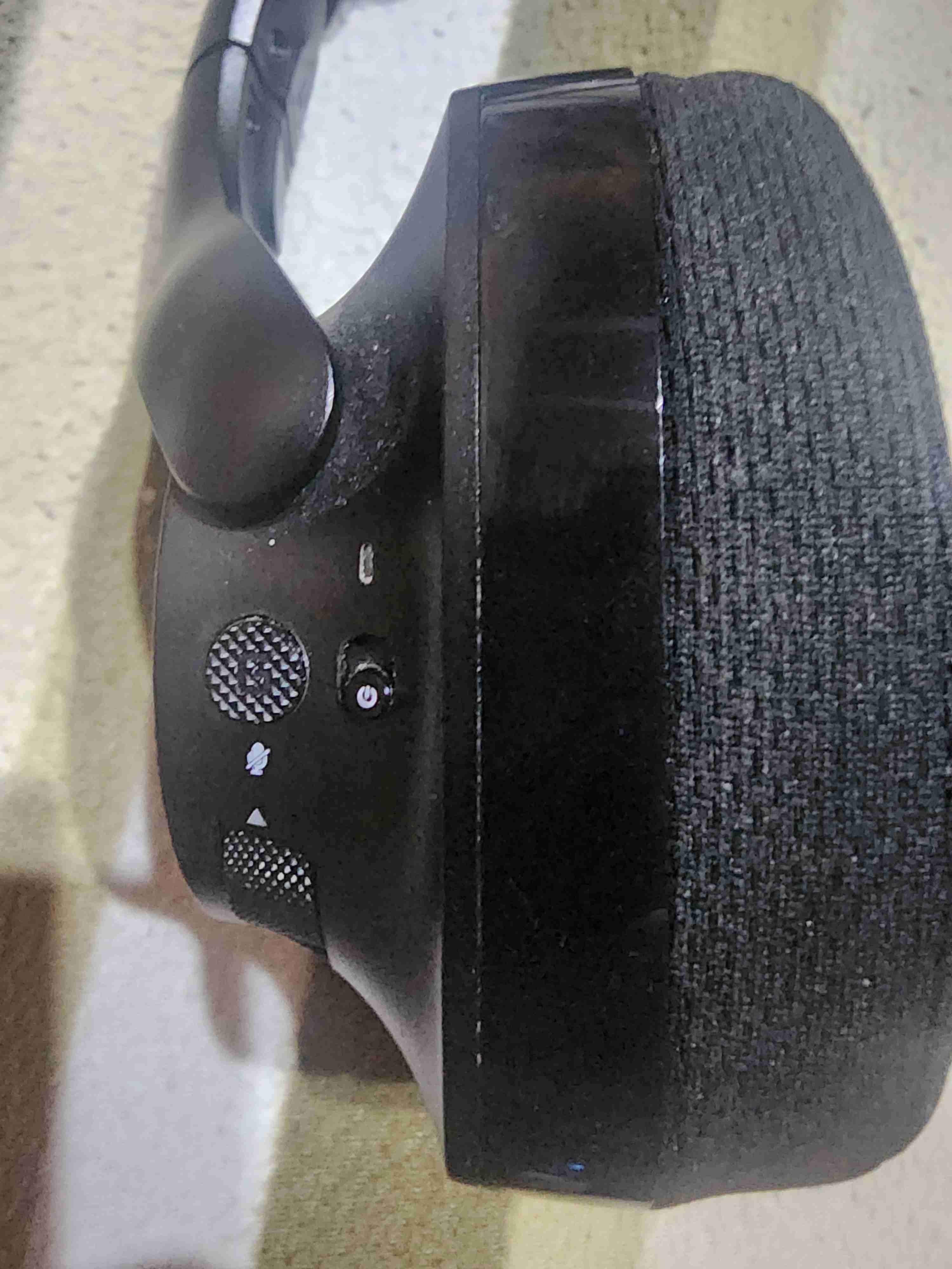 Auriculares Logitech G533 Inalámbricos - miniatura 3