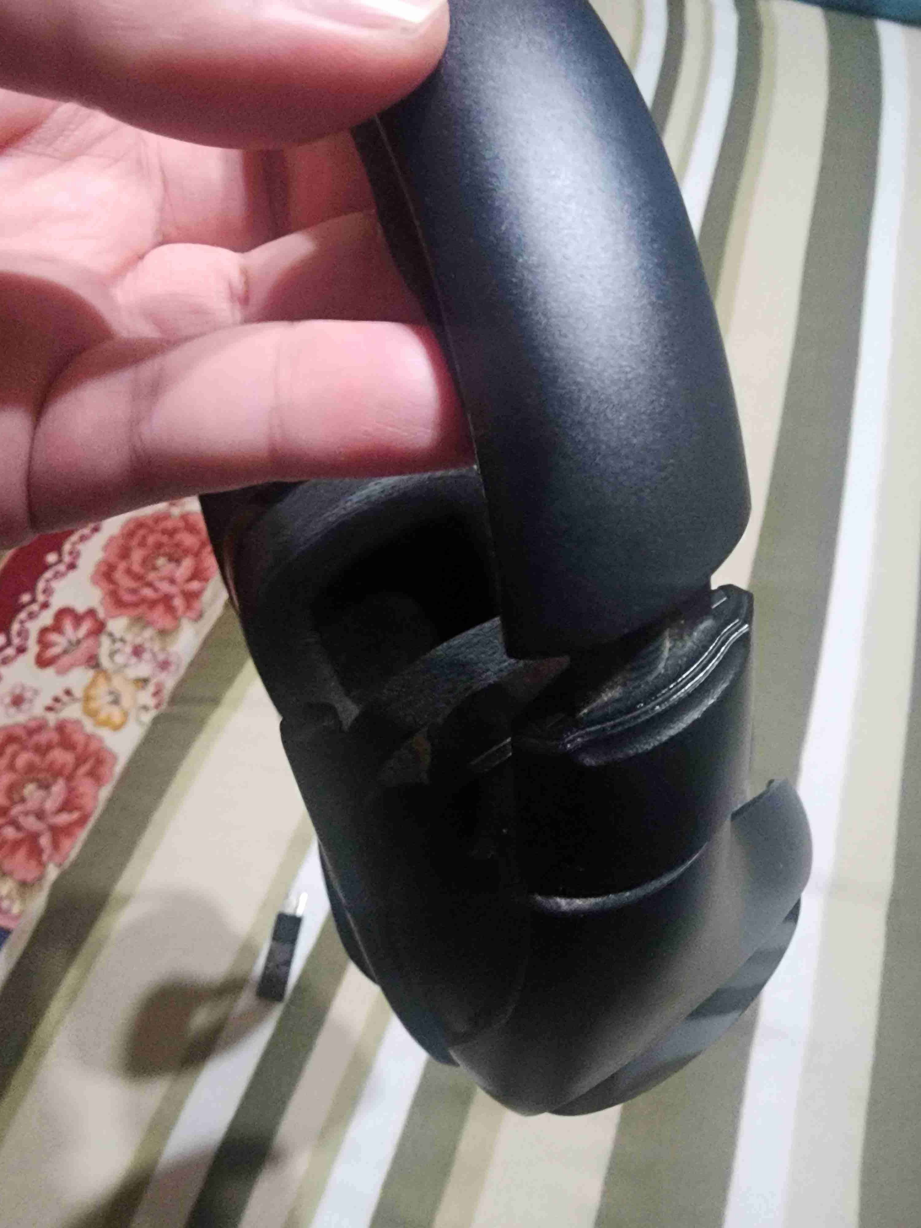 Auriculares Logitech G533 Inalámbricos - miniatura 4