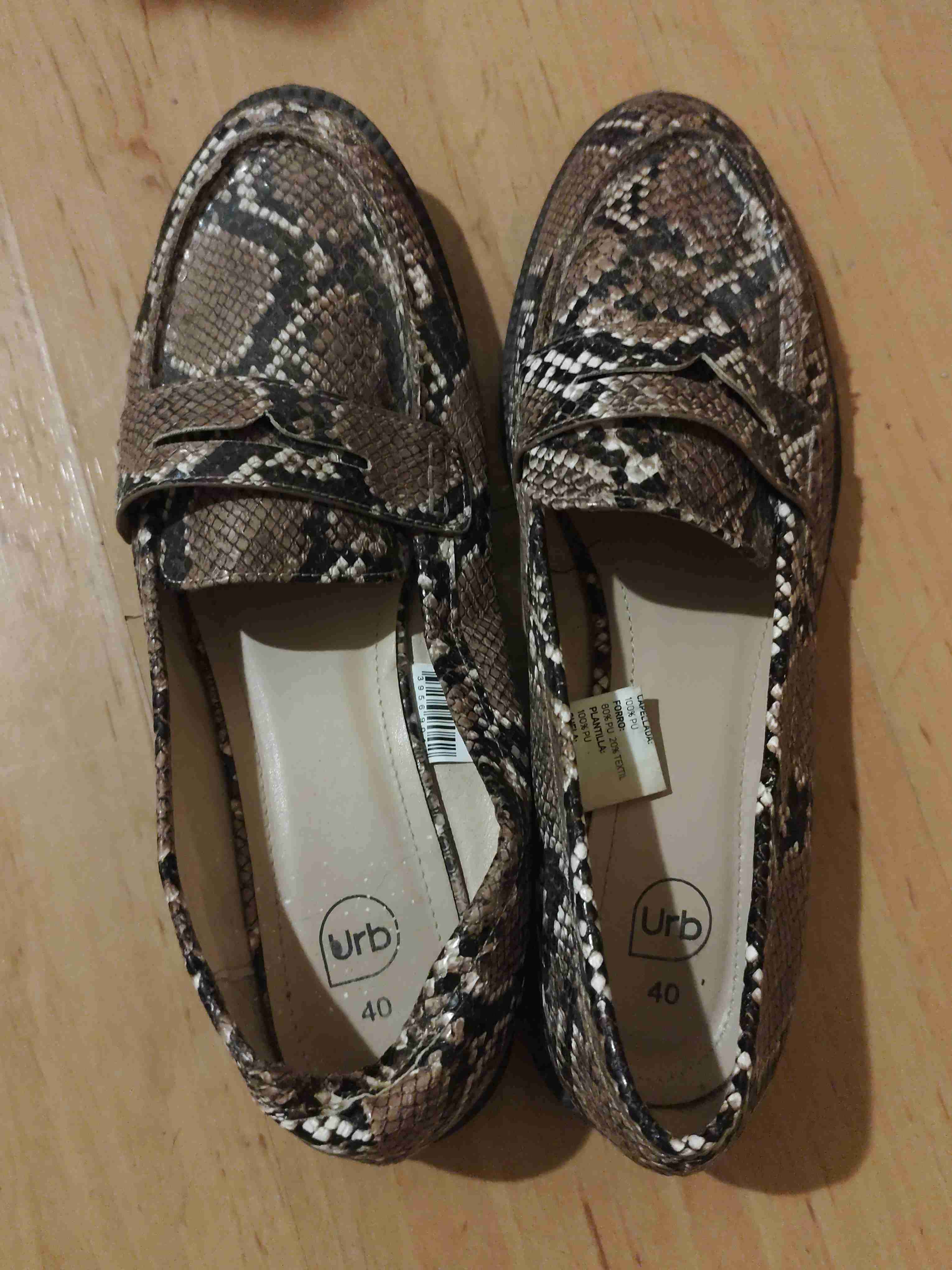 Lote de zapatos planos variados - miniatura 2