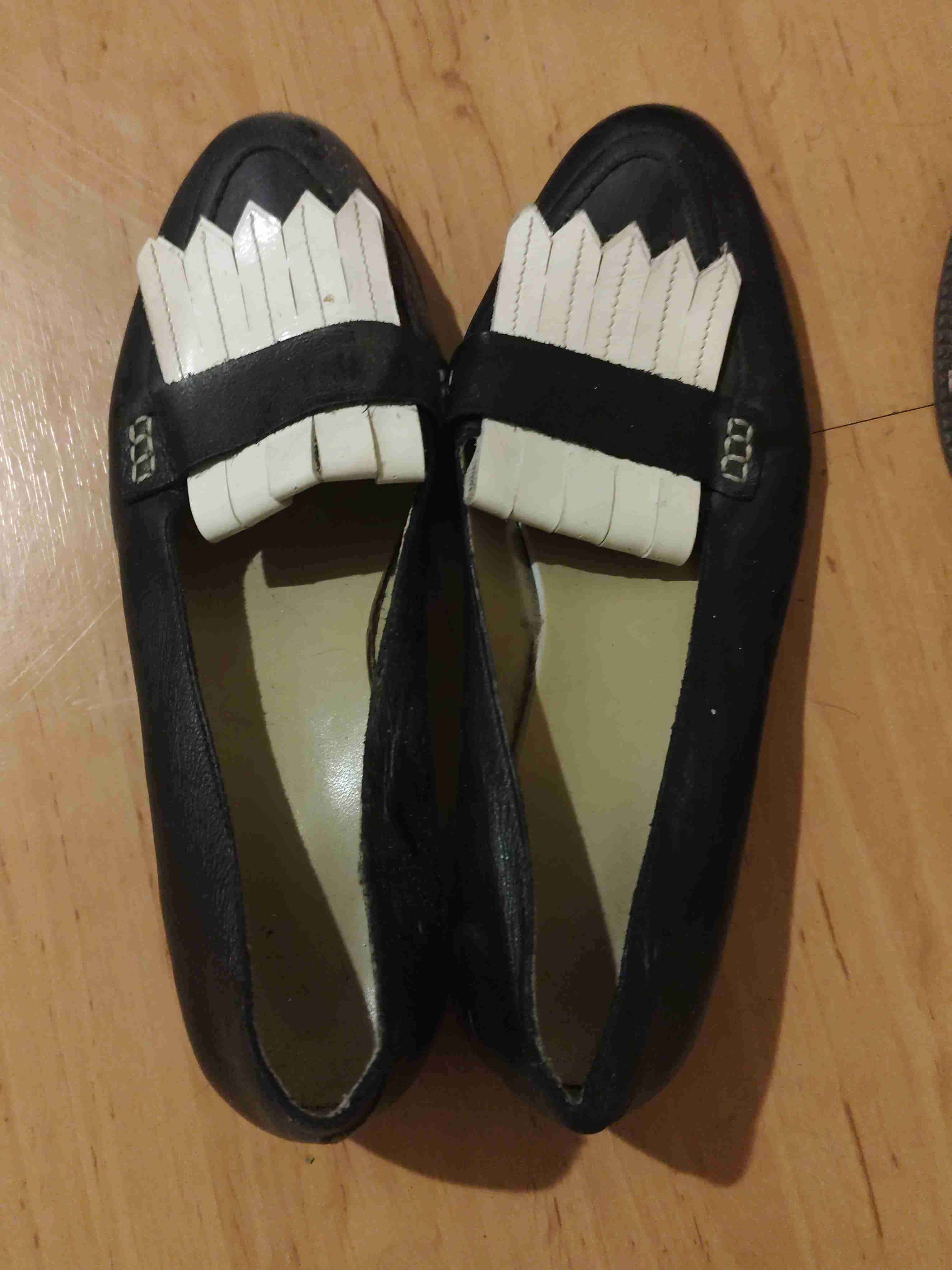 Lote de zapatos planos variados - miniatura 3