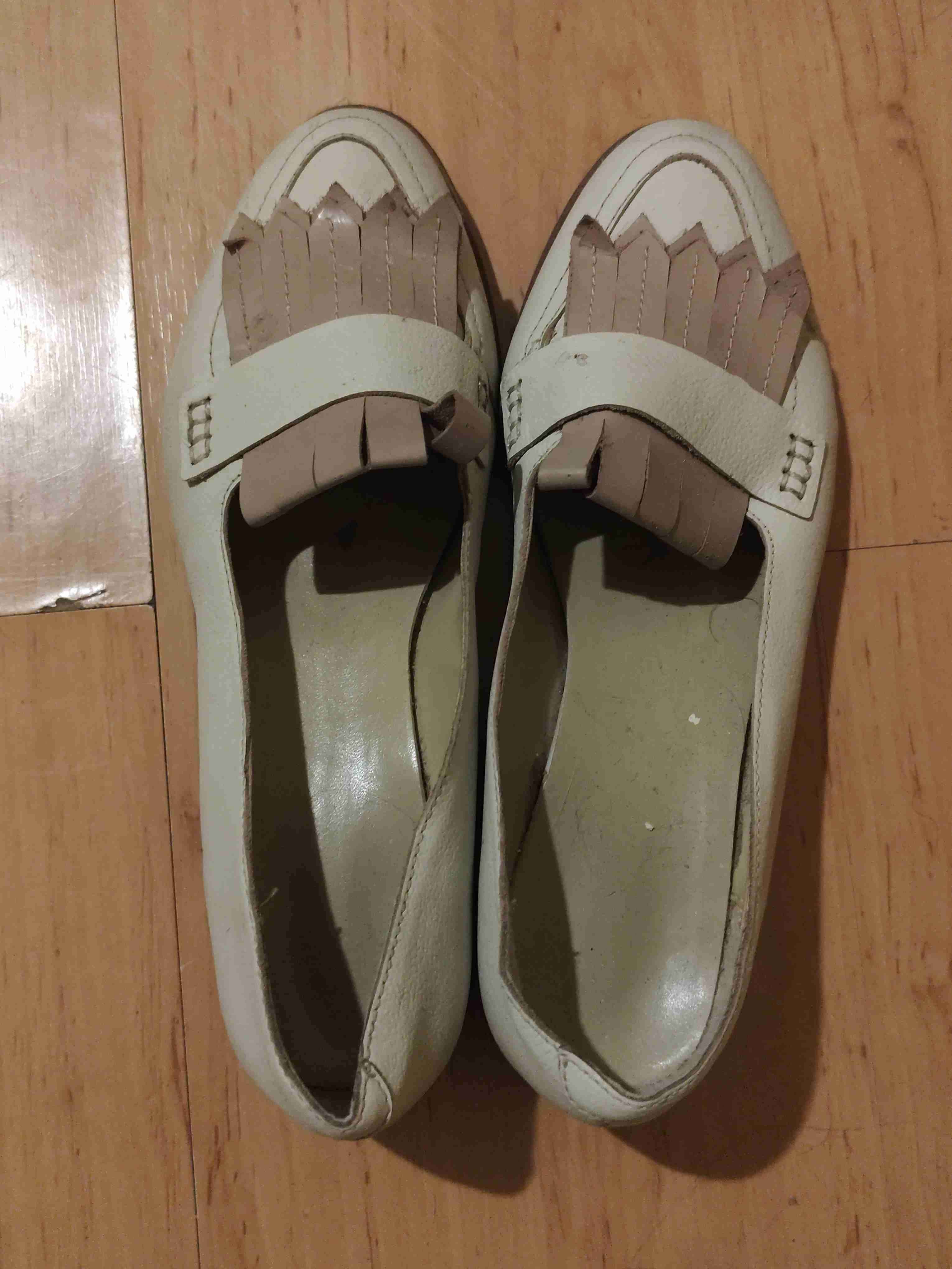 Lote de zapatos planos variados - miniatura 4