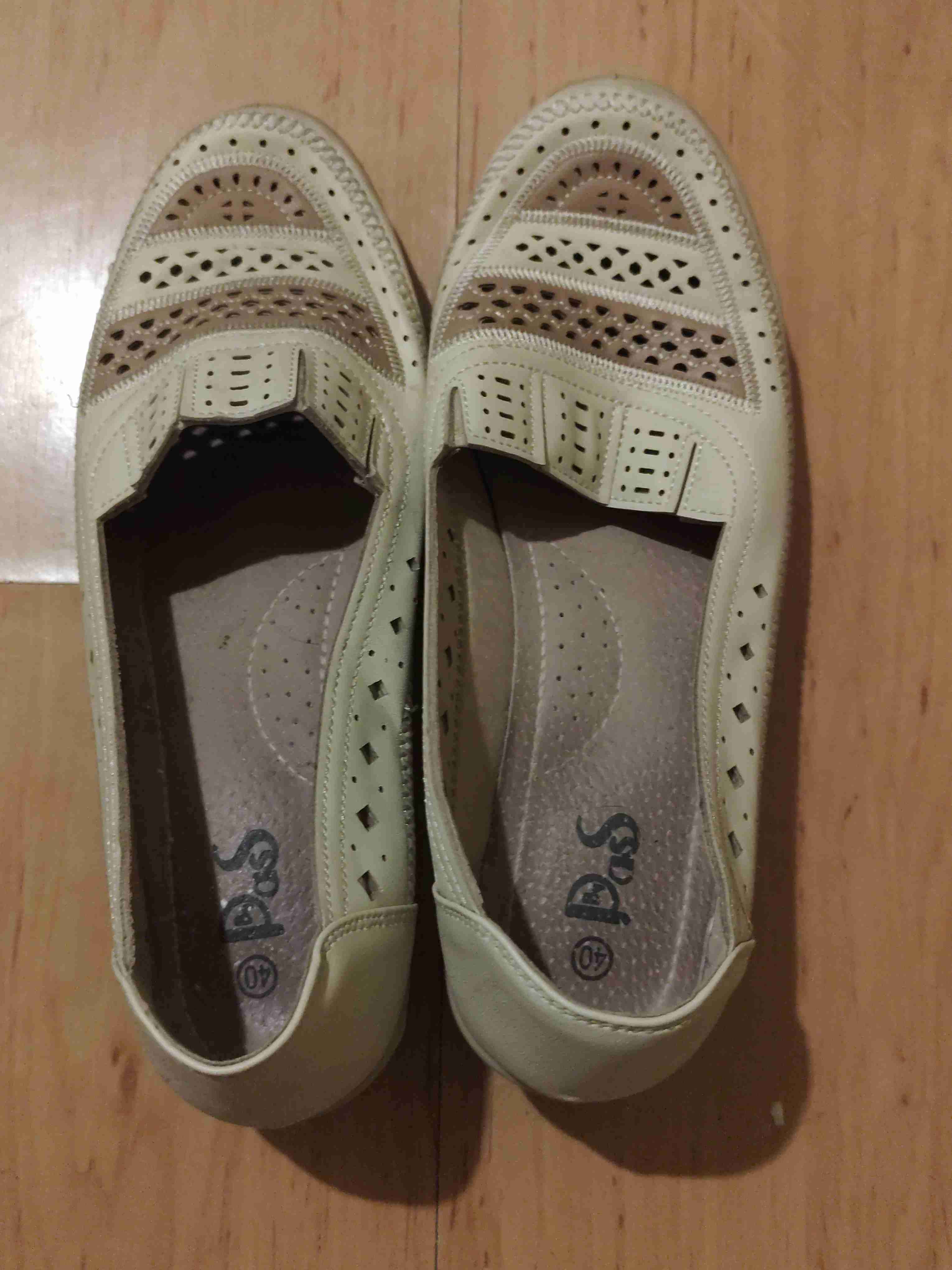 Lote de zapatos planos variados - miniatura 5