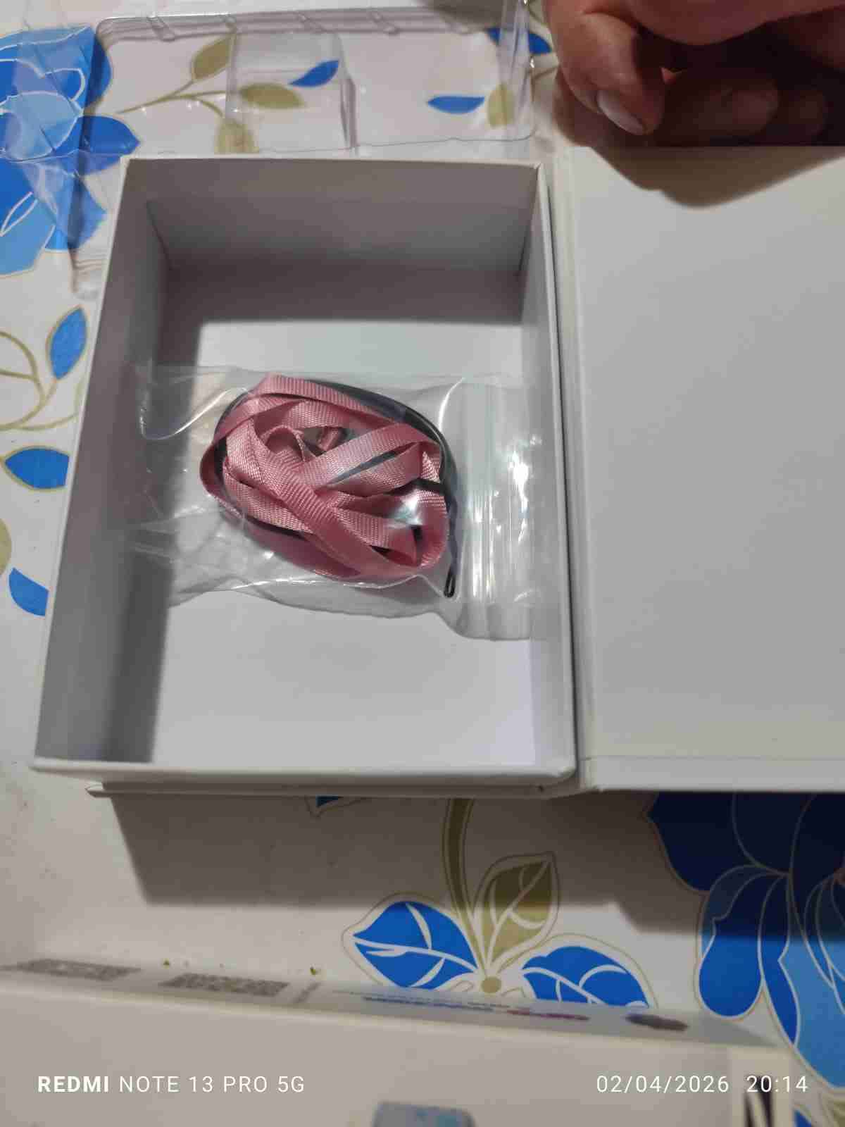 GPS Tracker y comunicador SOS - miniatura 3