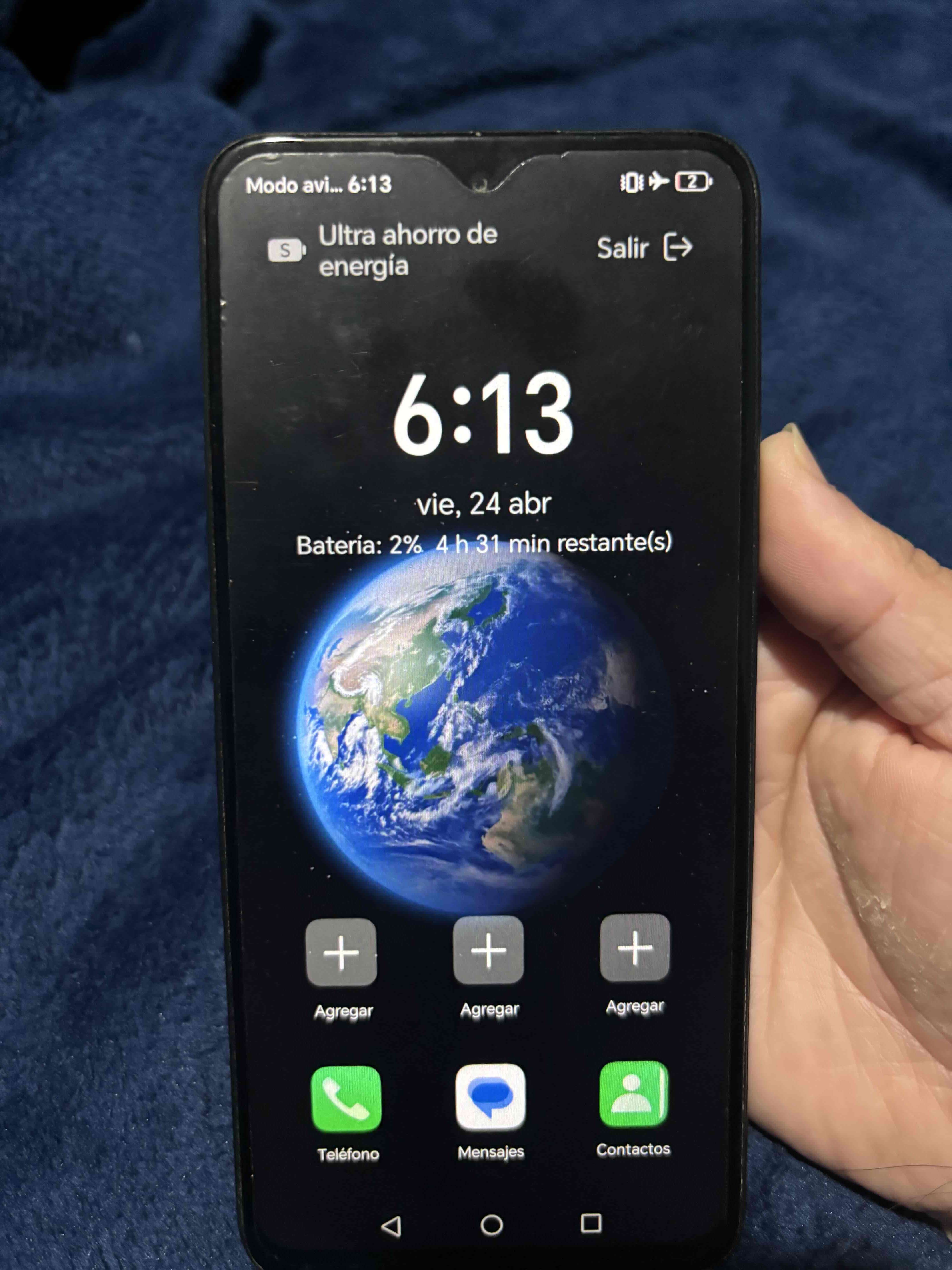 HONOR X6b - miniatura 3