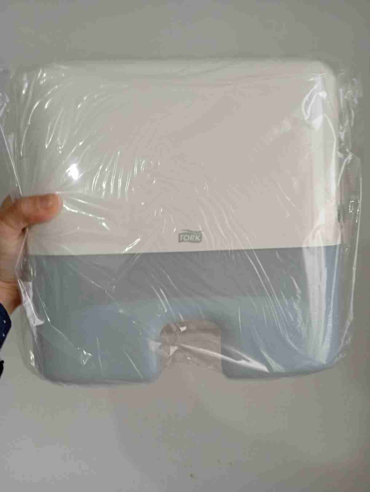 Dispensador de toallas Tork Xpress mini - miniatura 2