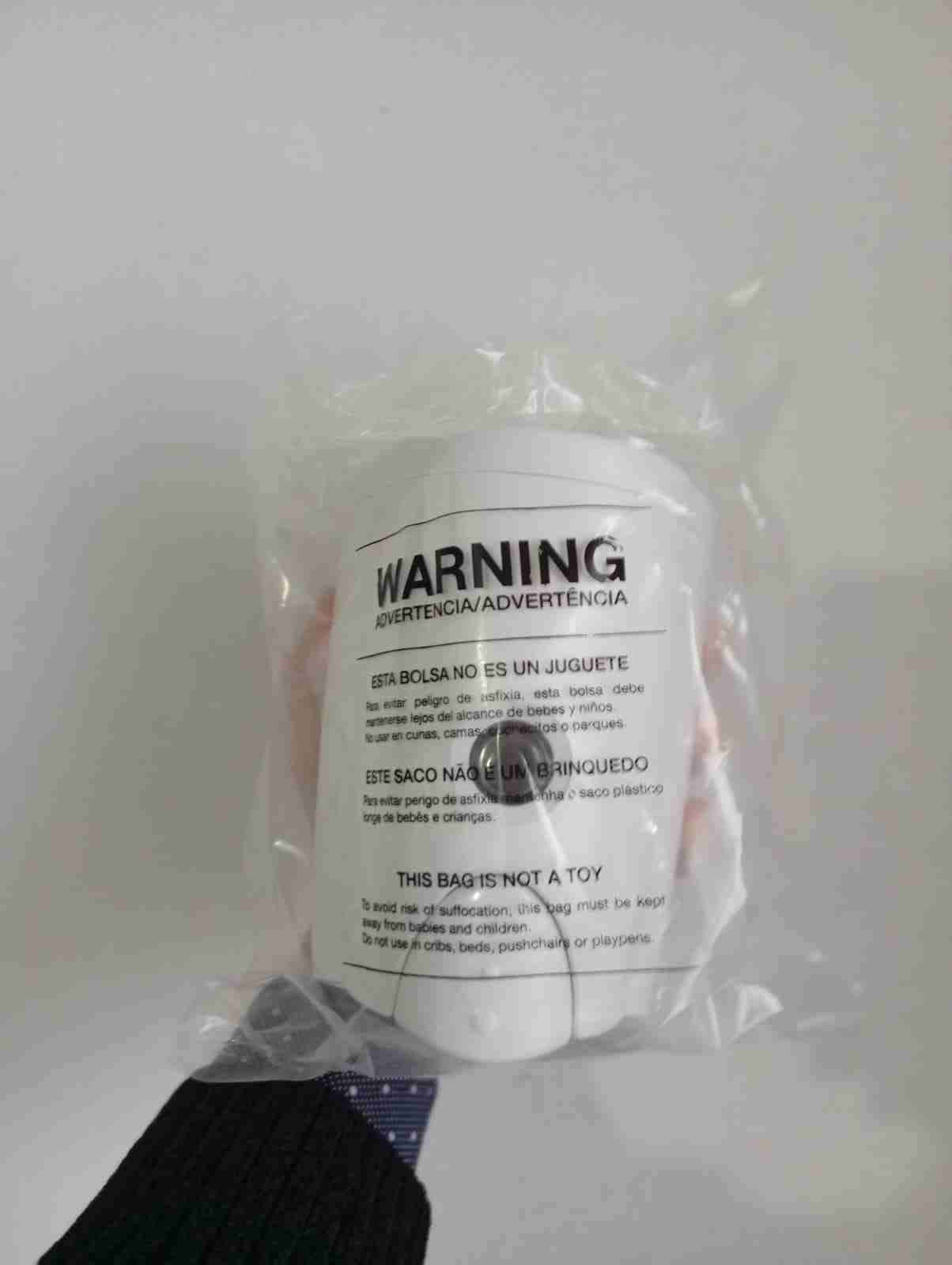 Dispensador de jabón para muro - miniatura 2