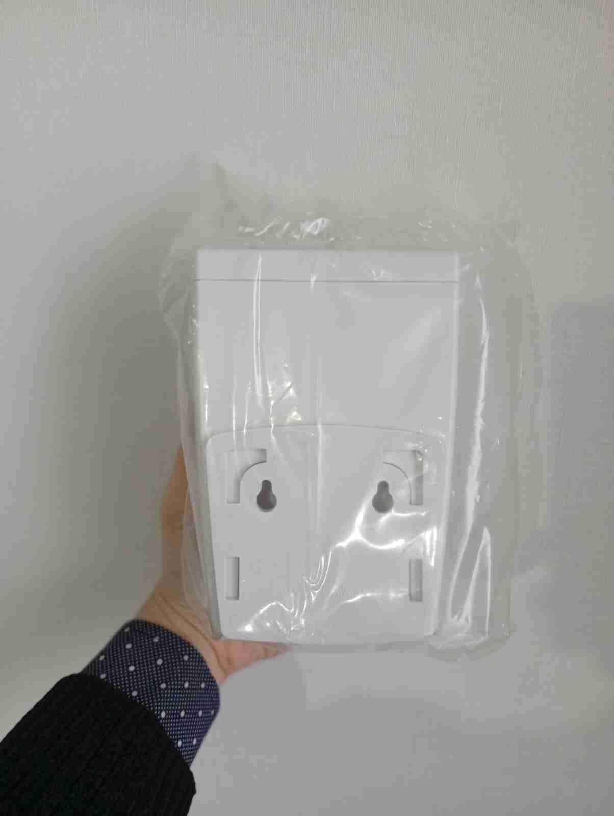 Dispensador de jabón para muro - miniatura 3