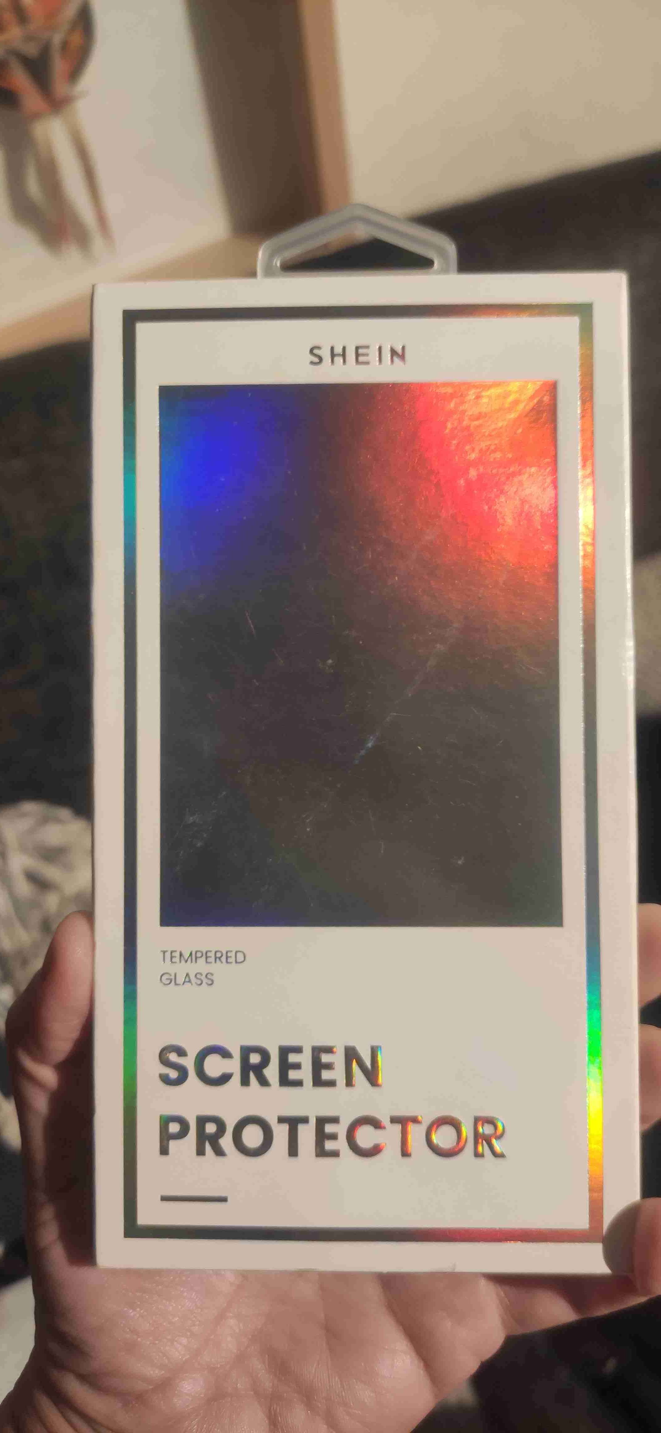 Protector de pantalla iPhone 13 Pro Max - miniatura 2