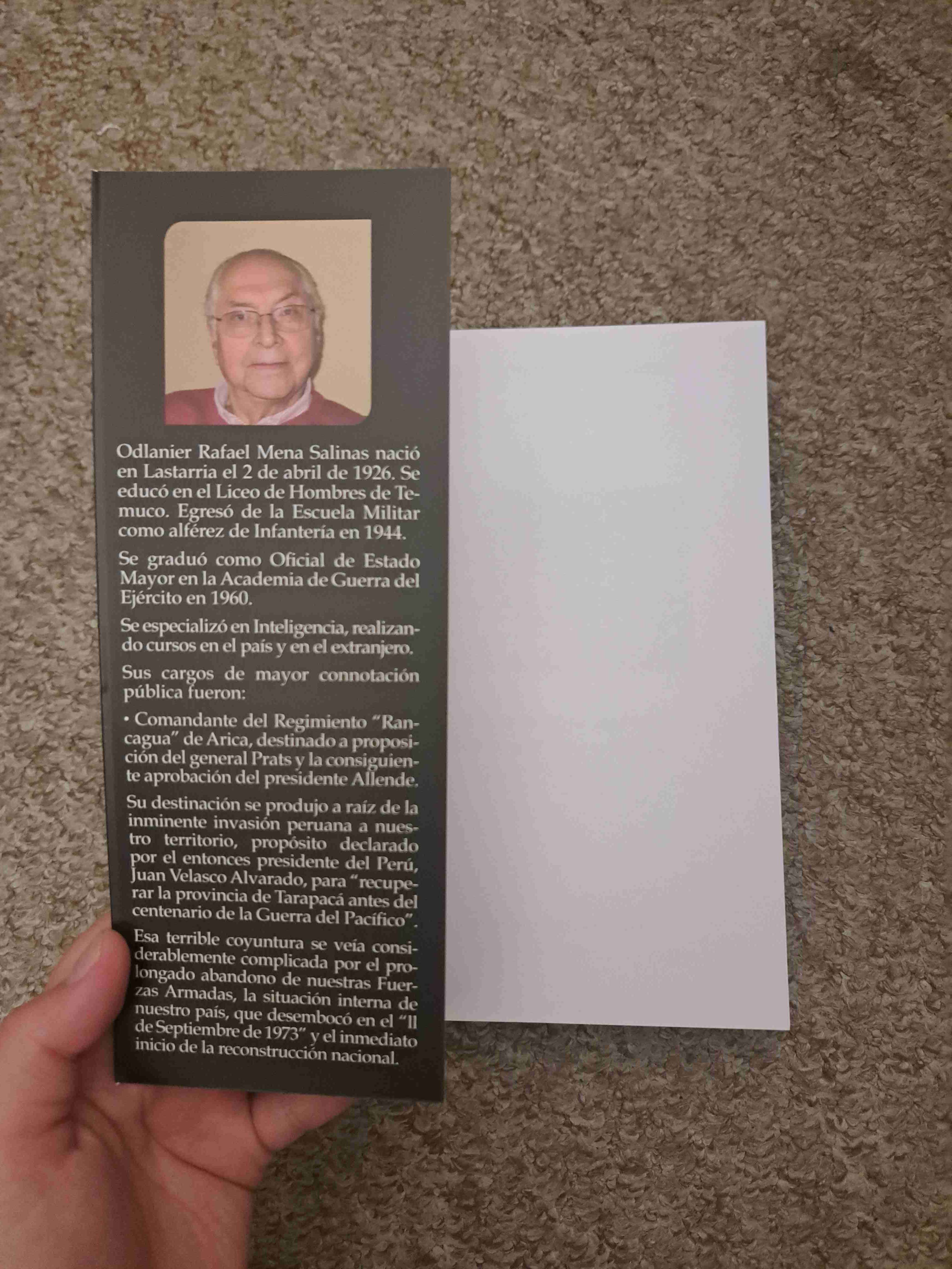 Libro 'Al Encuentro de la Verdad' - miniatura 2