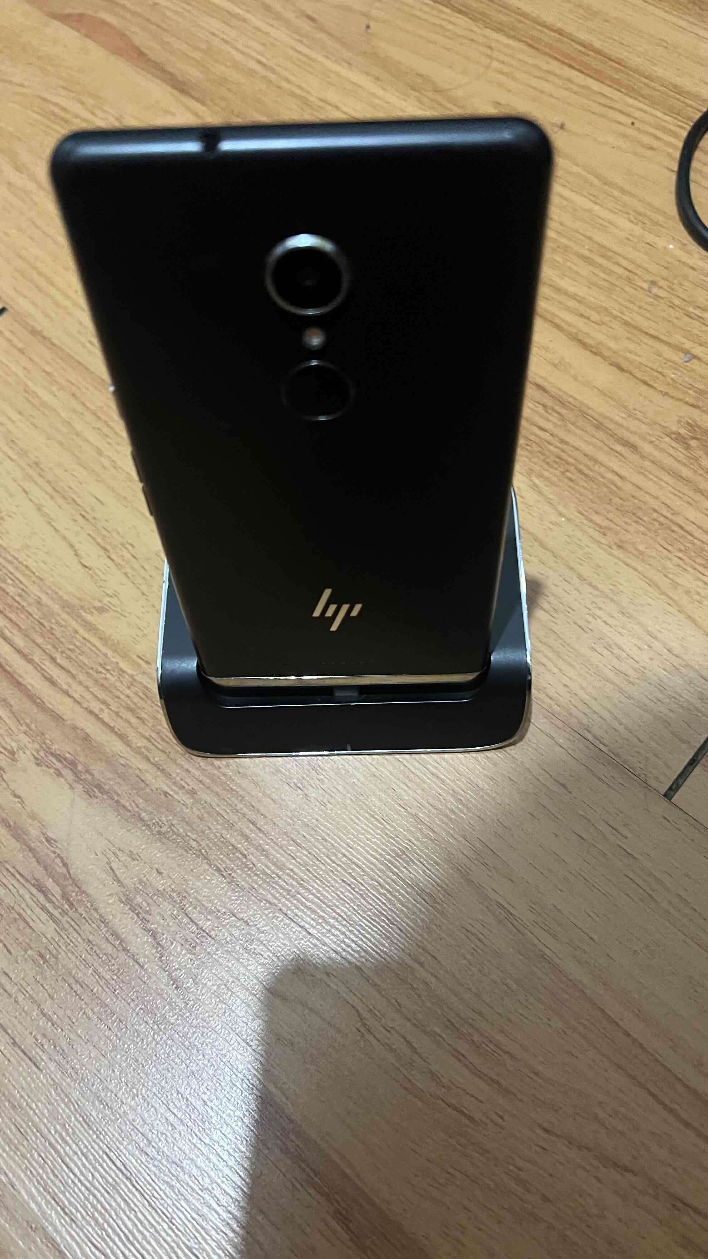 Smartphone HP pantalla táctil - miniatura 1