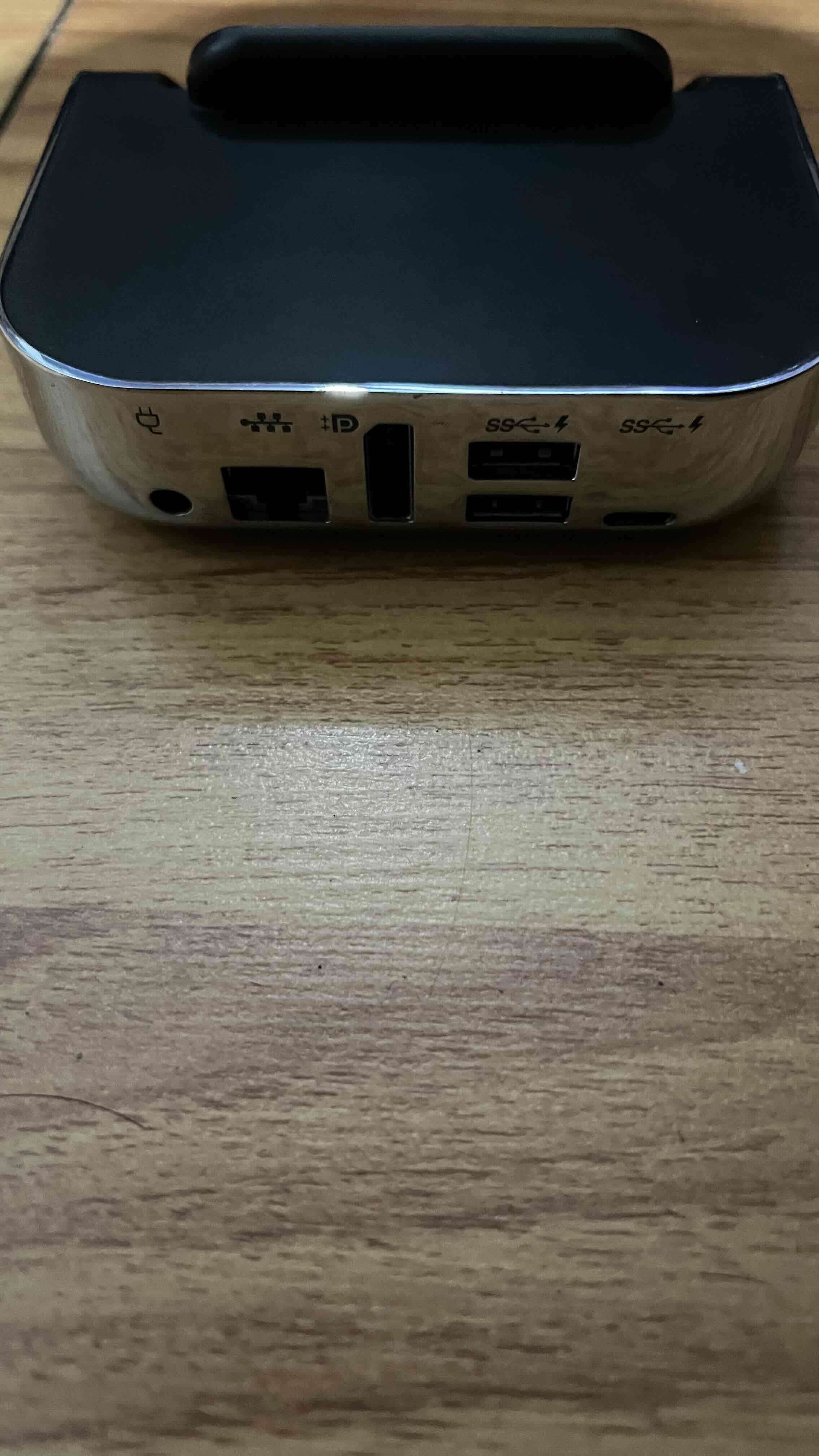 Smartphone HP pantalla táctil - miniatura 3