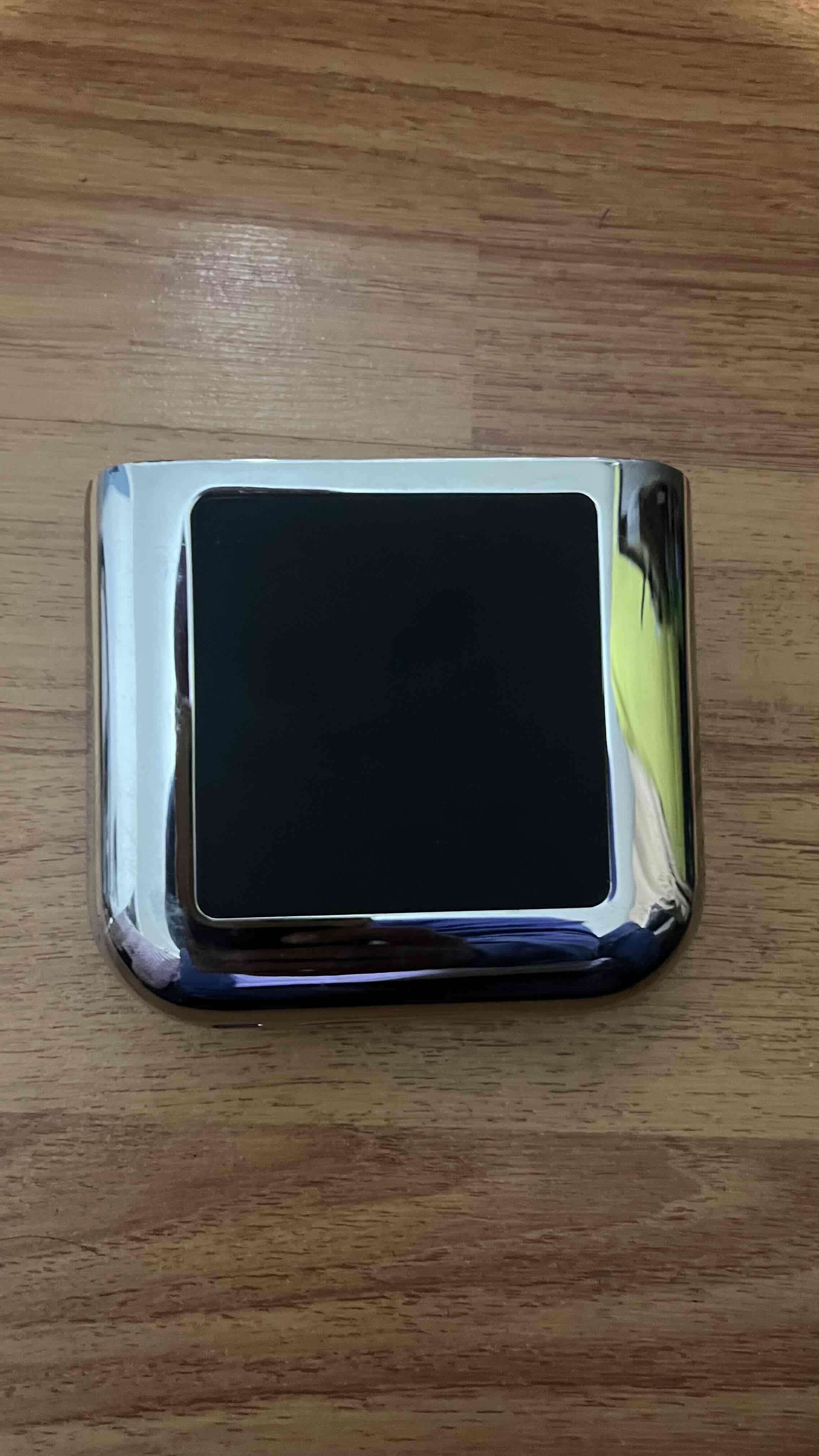 Smartphone HP pantalla táctil - miniatura 5