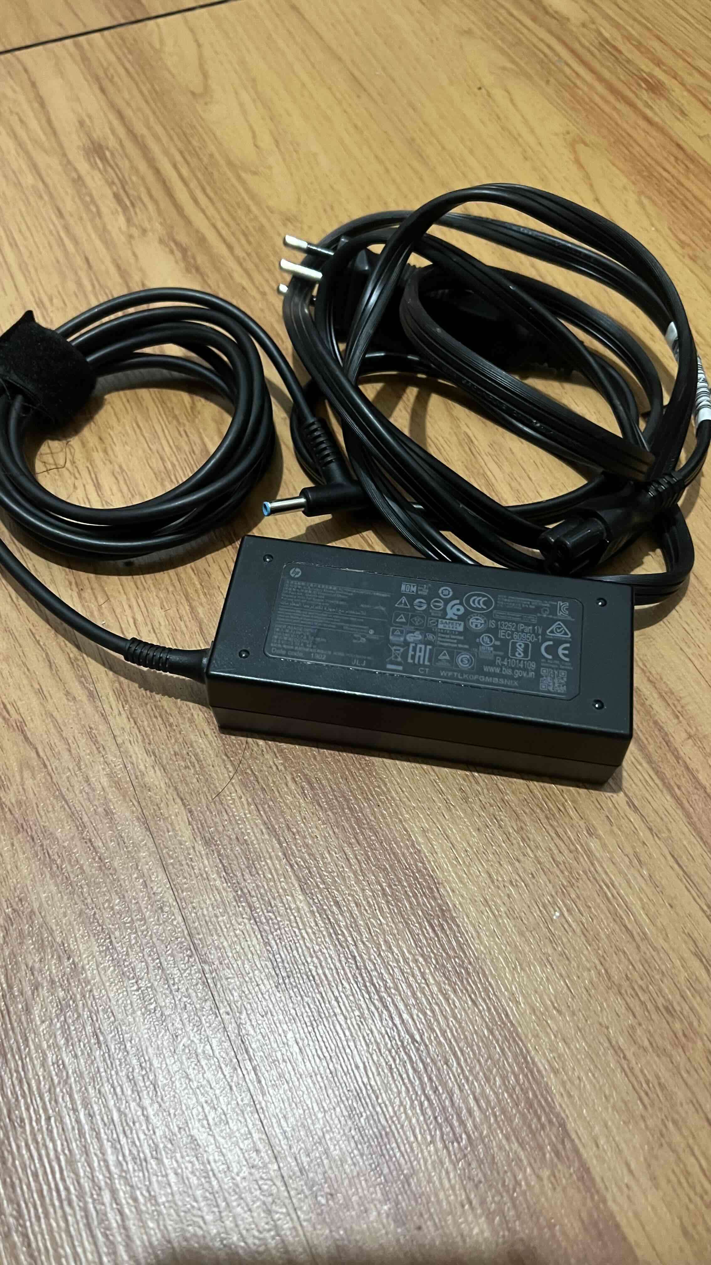 Smartphone HP pantalla táctil - miniatura 6