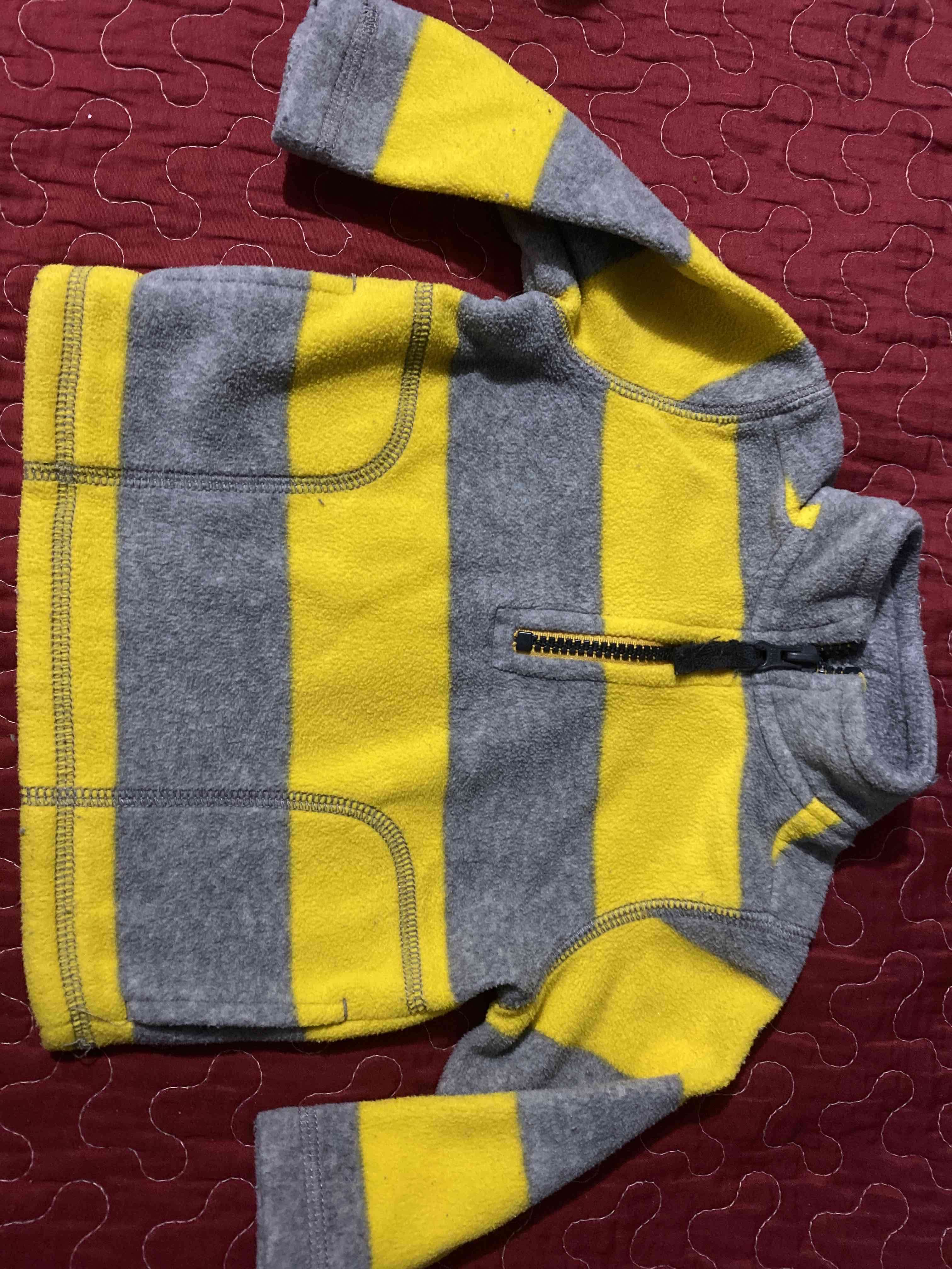 Polerón Carter’s  afranelado - miniatura 2