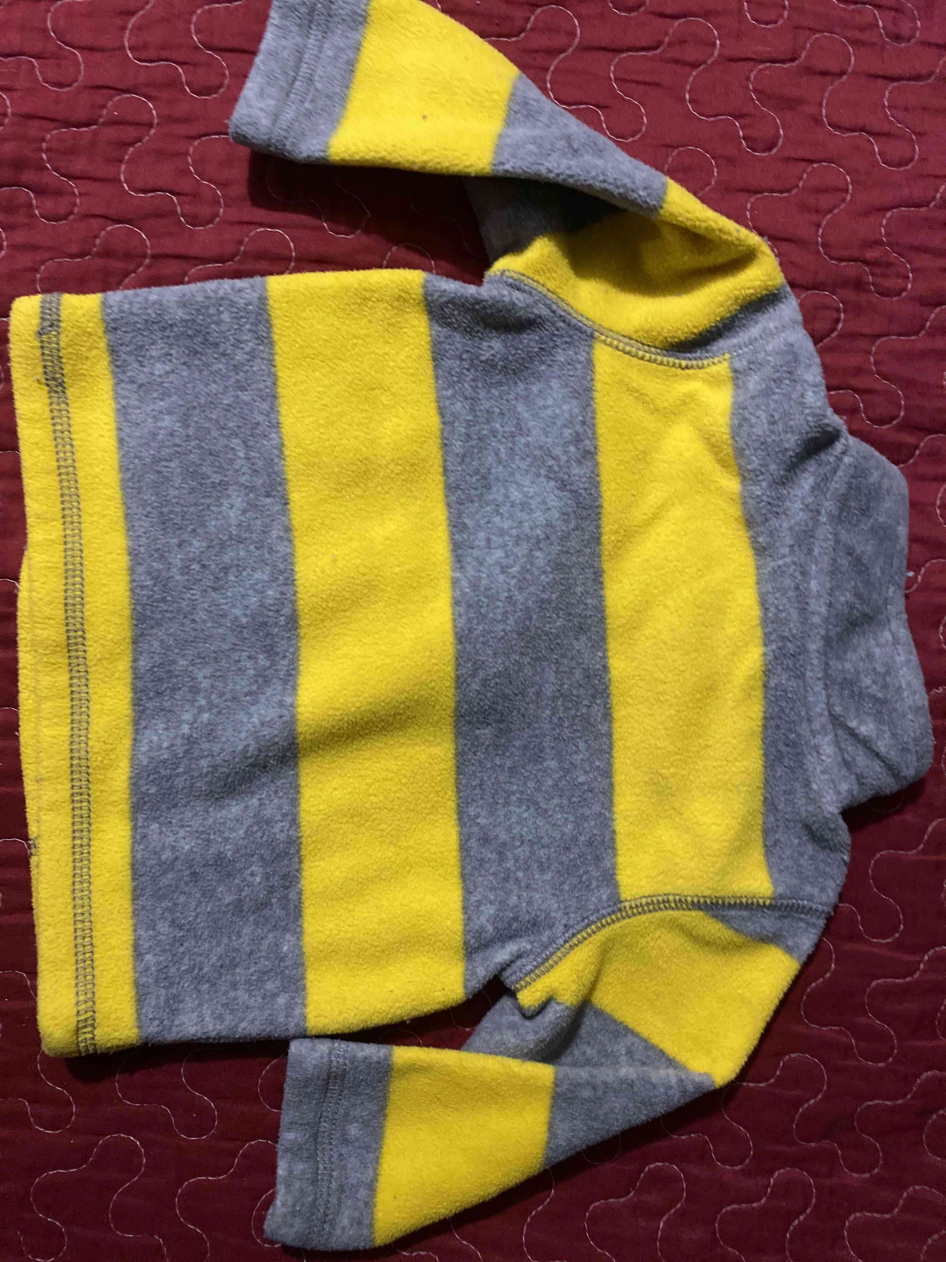 Polerón Carter’s  afranelado - miniatura 3