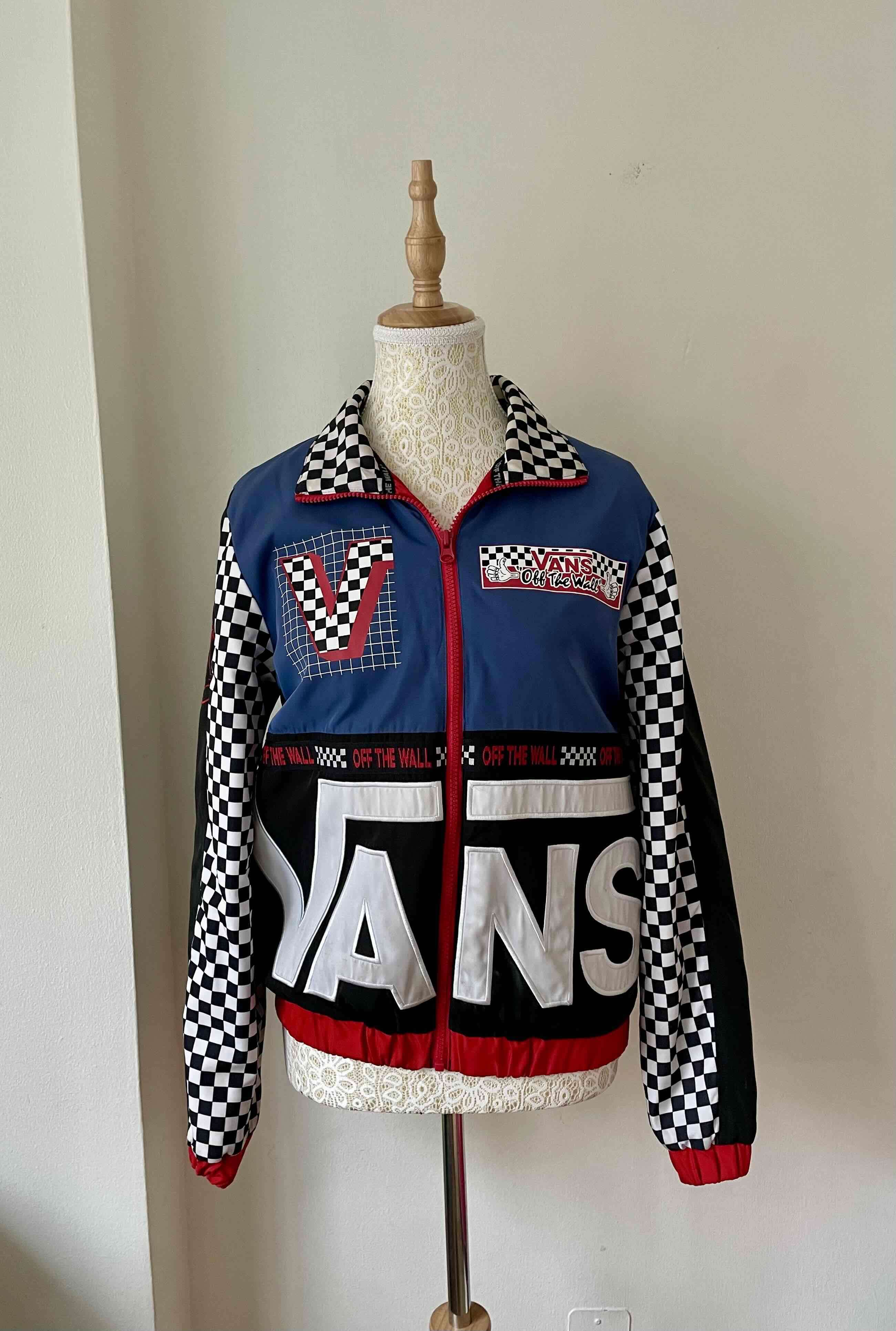 Chaqueta Vans - miniatura 1