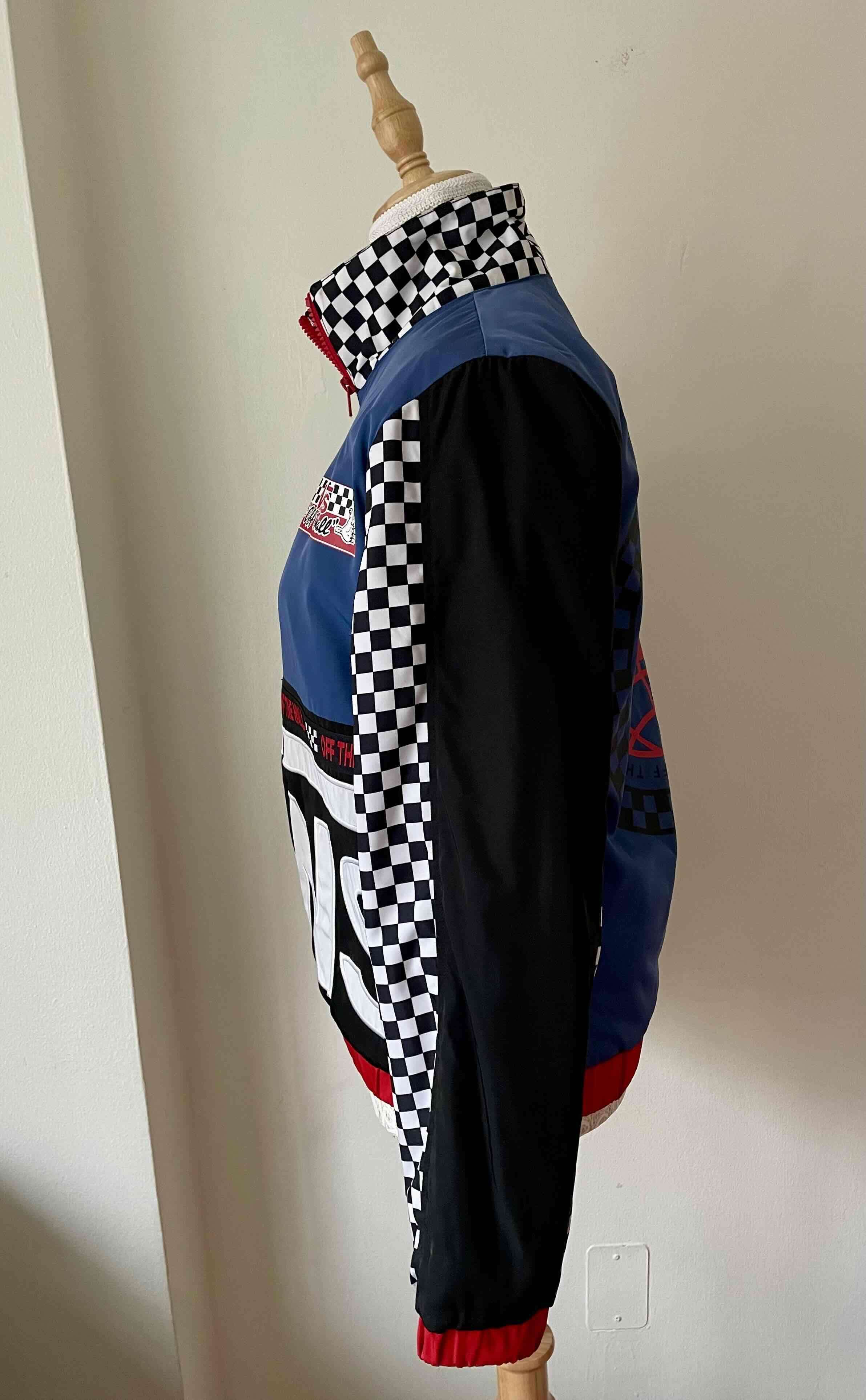 Chaqueta Vans - miniatura 2