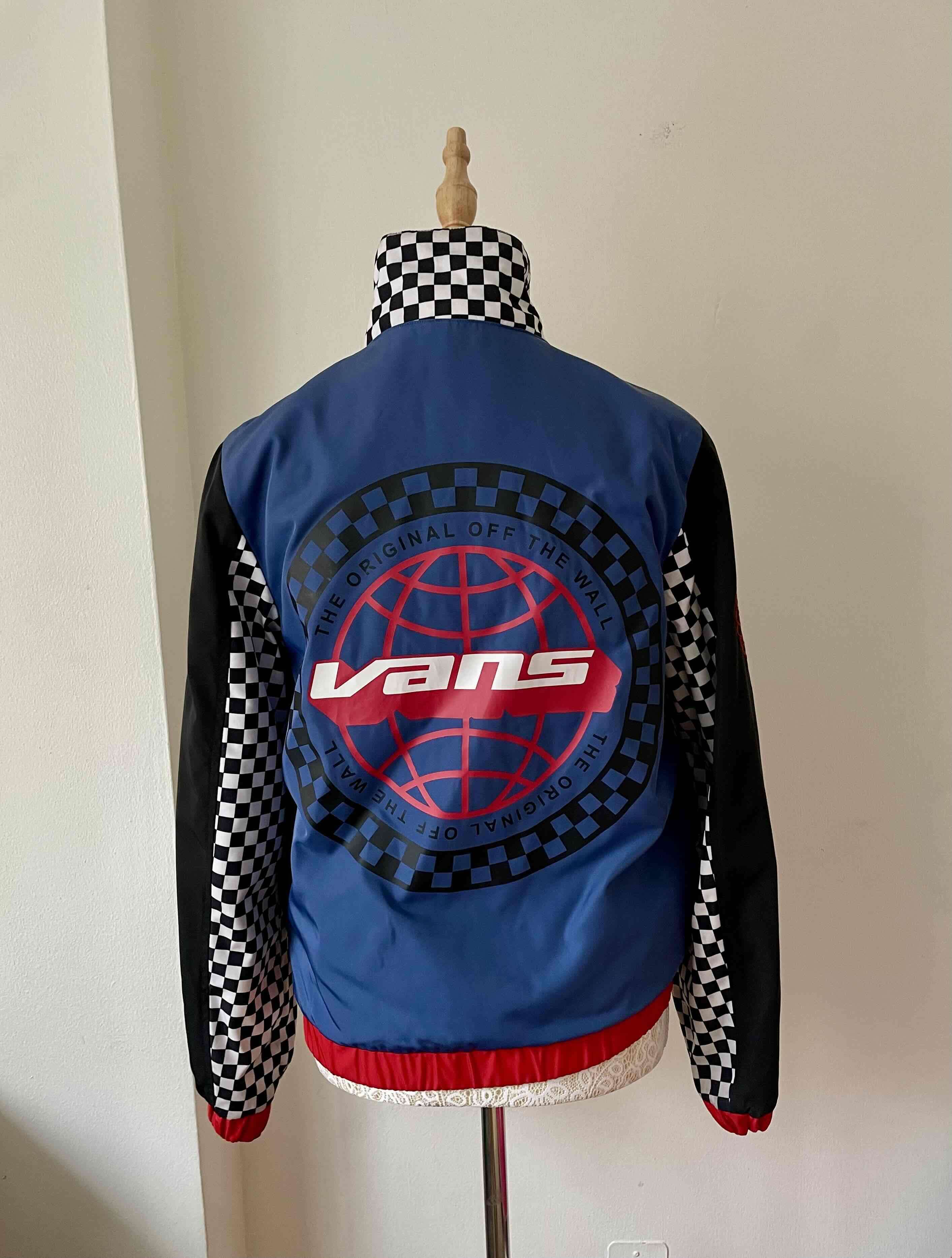 Chaqueta Vans - miniatura 3