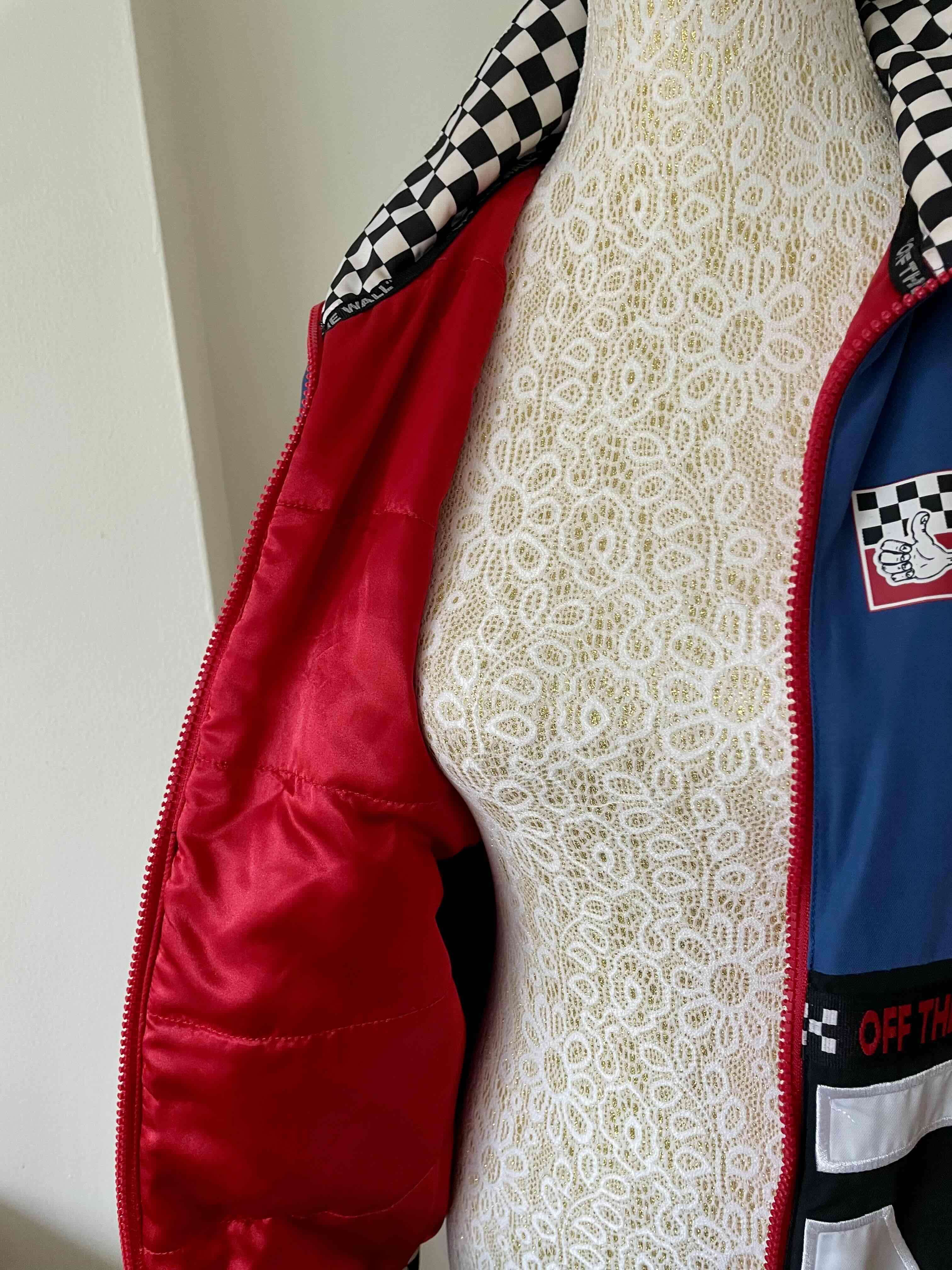 Chaqueta Vans - miniatura 4