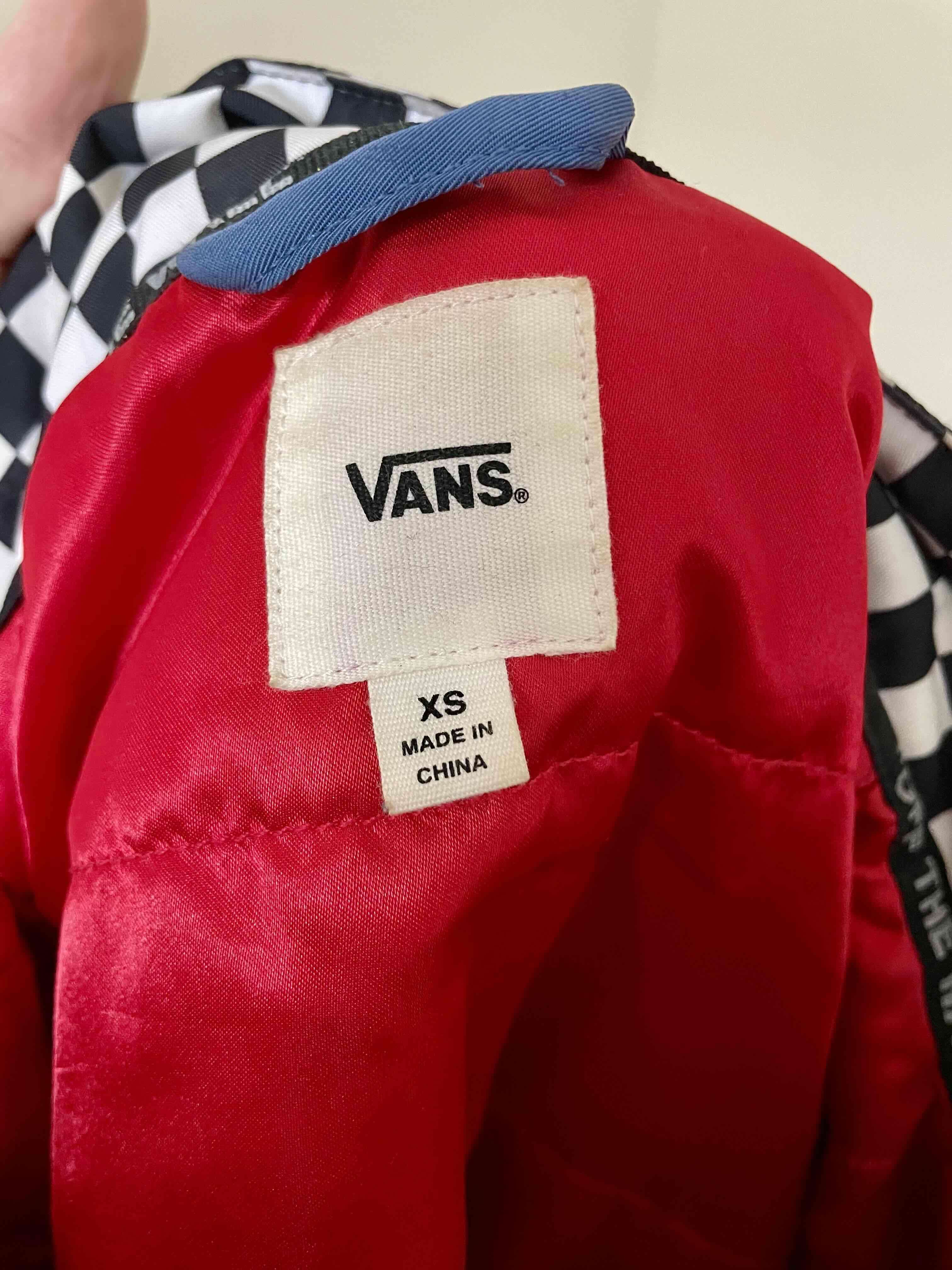 Chaqueta Vans - miniatura 5