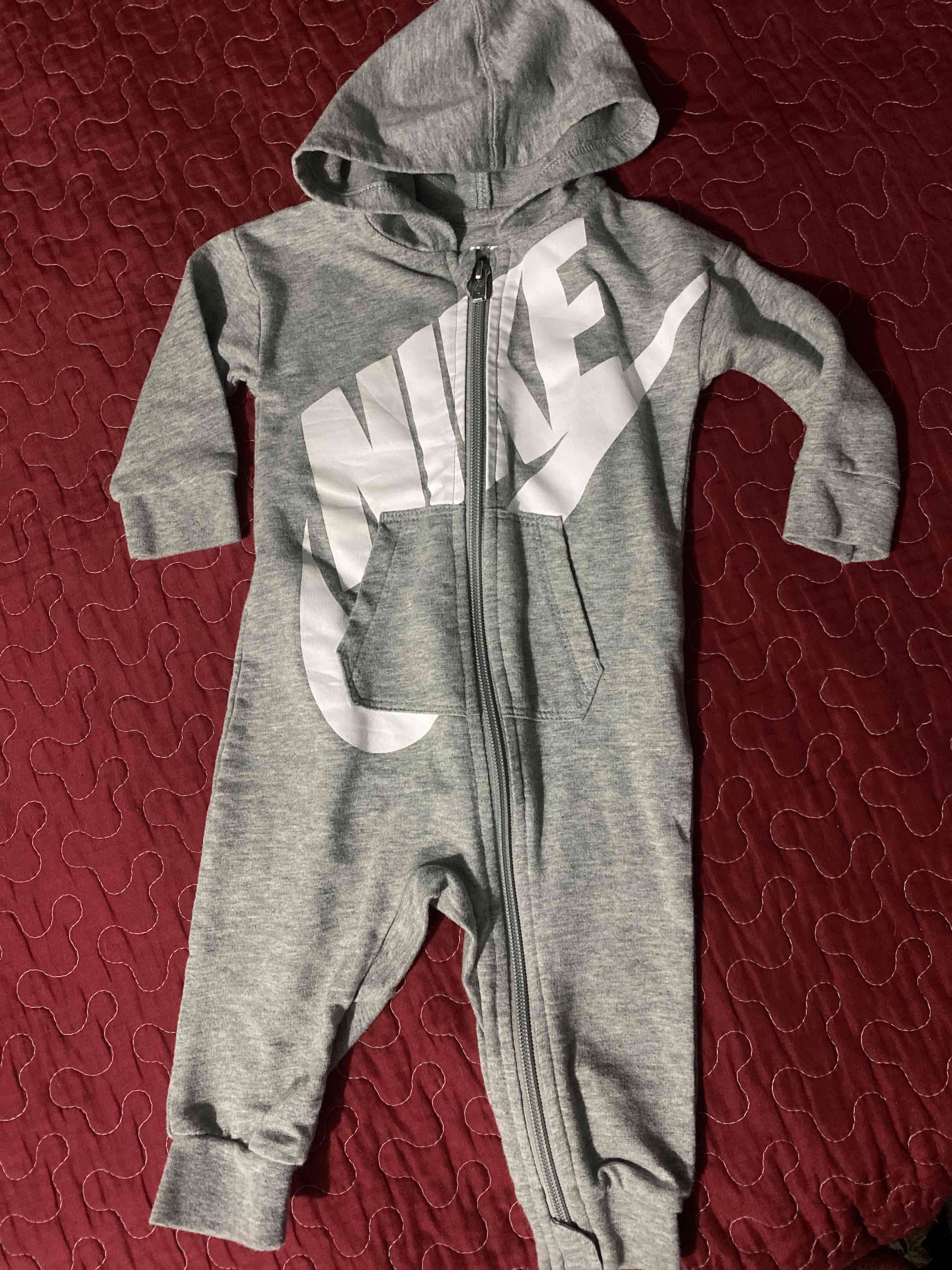 Buzo Nike original - miniatura 1