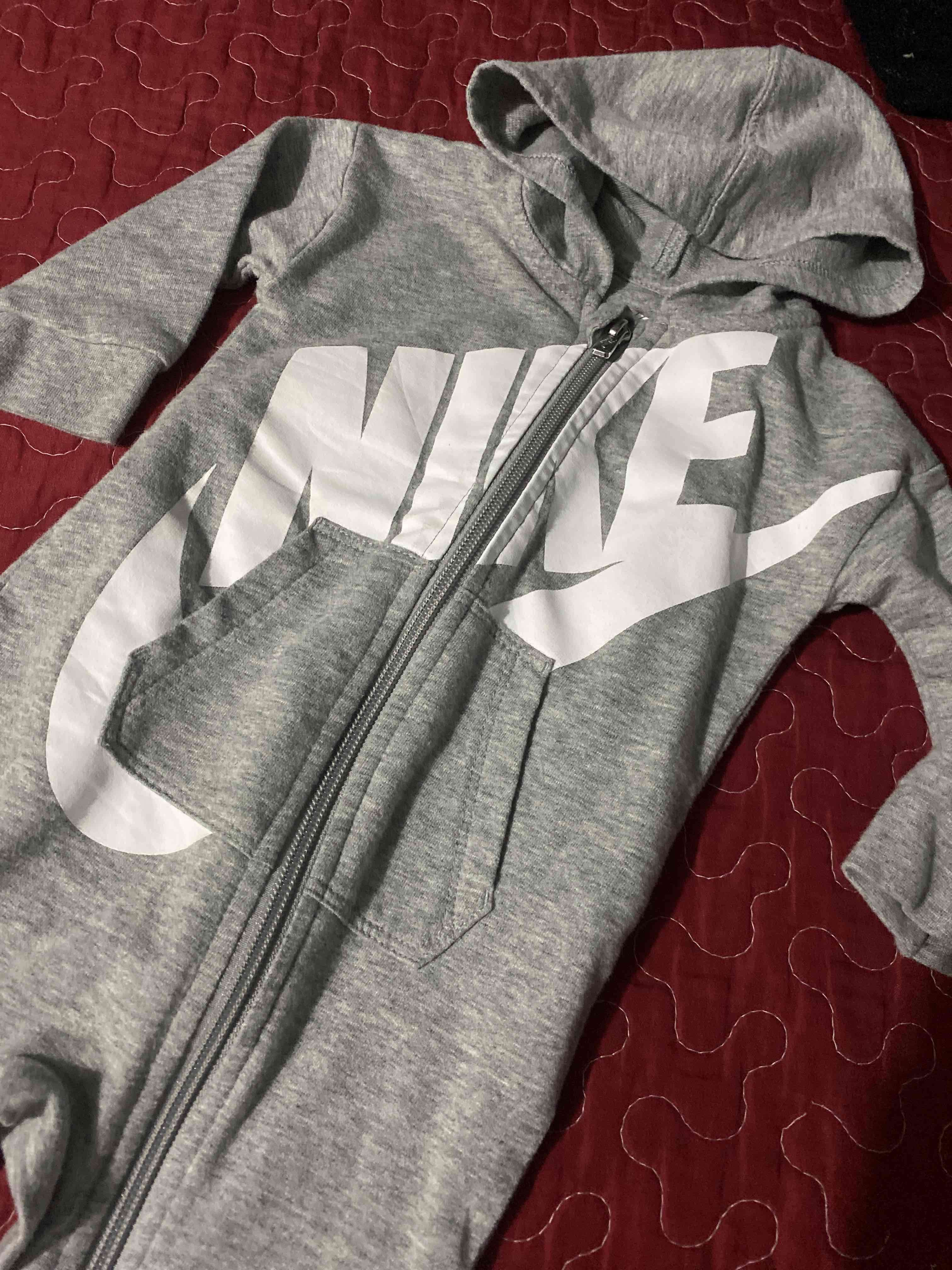 Buzo Nike original - miniatura 2