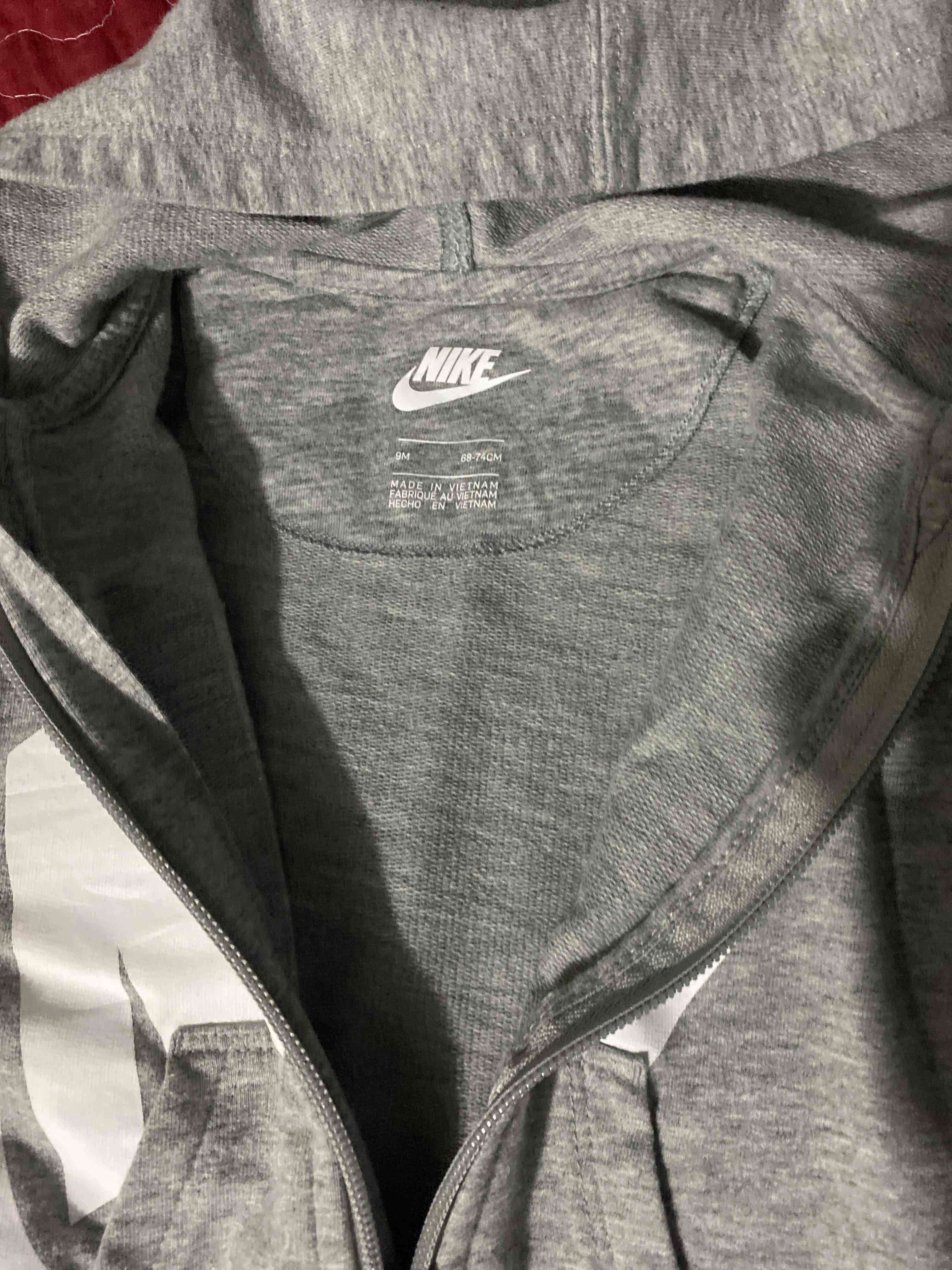 Buzo Nike original - miniatura 3