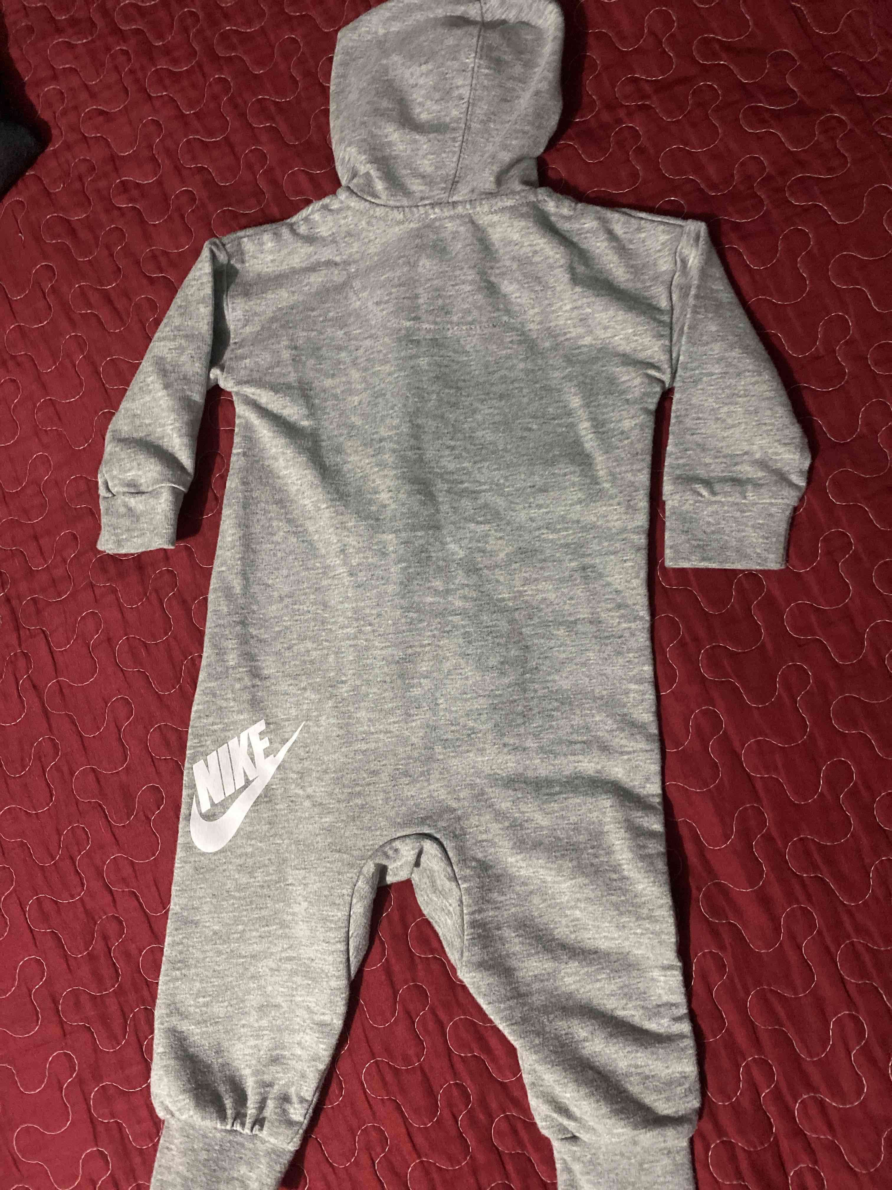 Buzo Nike original - miniatura 4