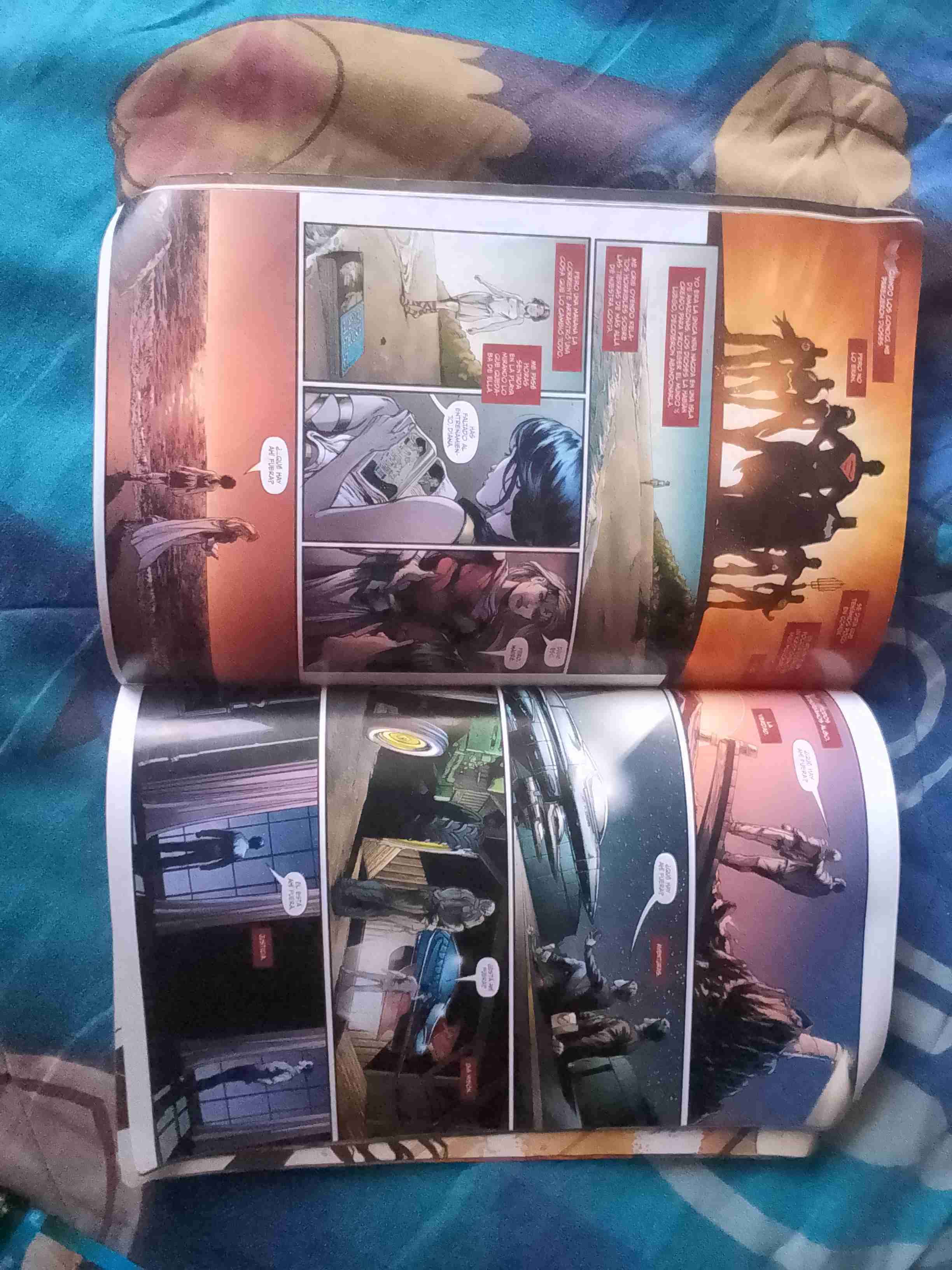 Lote de libros juveniles variados - miniatura 2