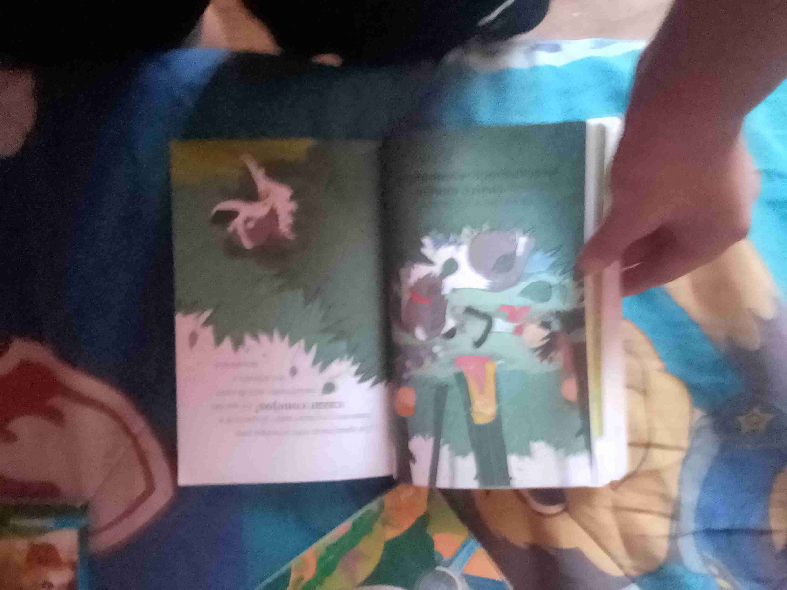 Lote de libros juveniles variados - miniatura 3