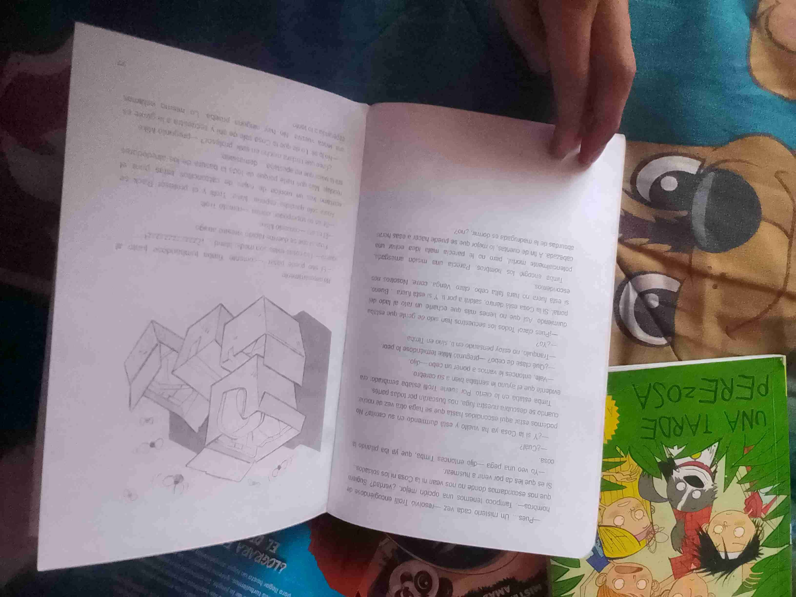 Lote de libros juveniles variados - miniatura 5