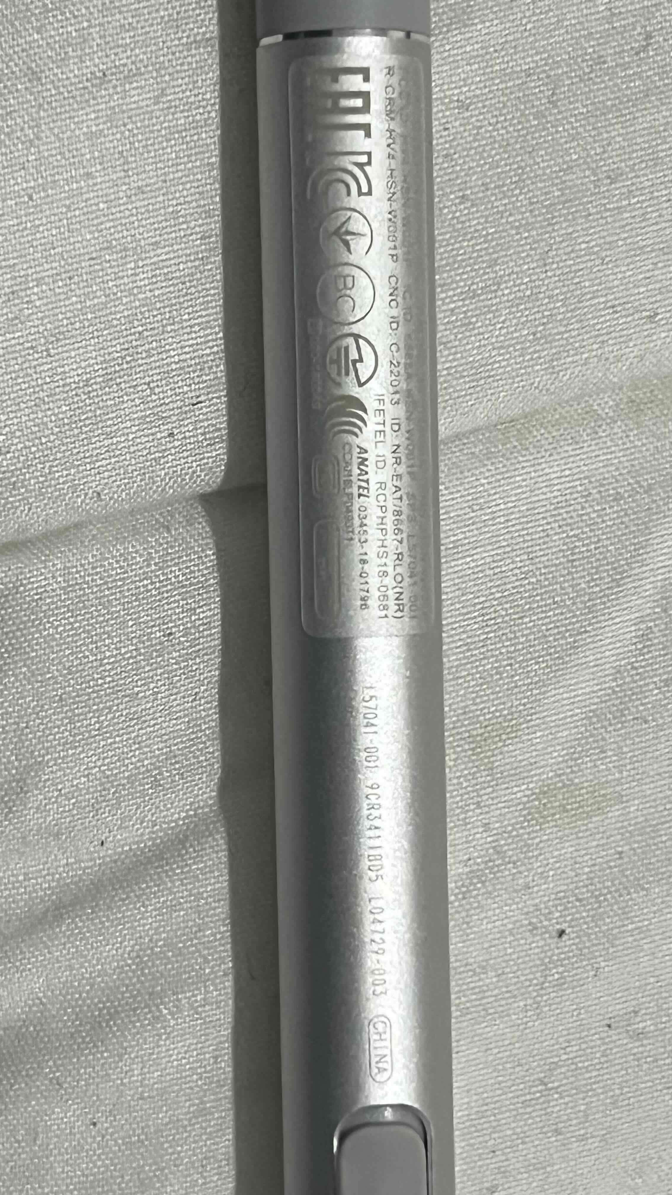 Lápiz táctil HP nuevo - miniatura 2