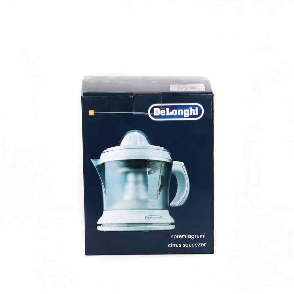Exprimidor de cítricos DeLonghi - miniatura 1
