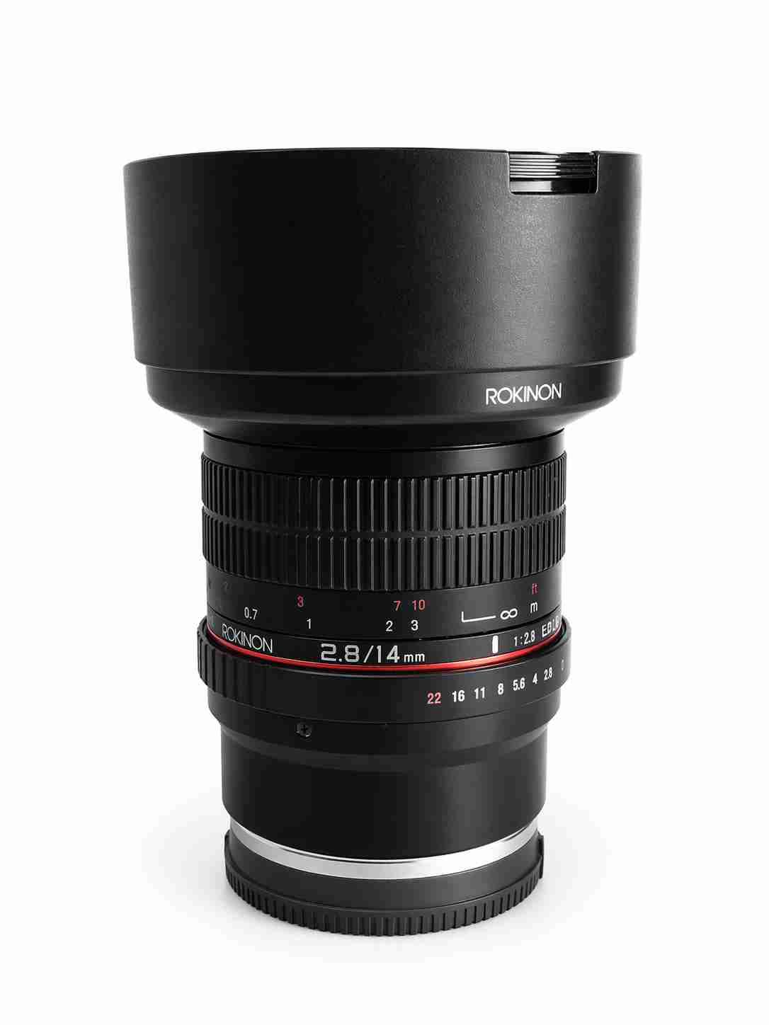 Cámara Sony Alpha 6000 - miniatura 4