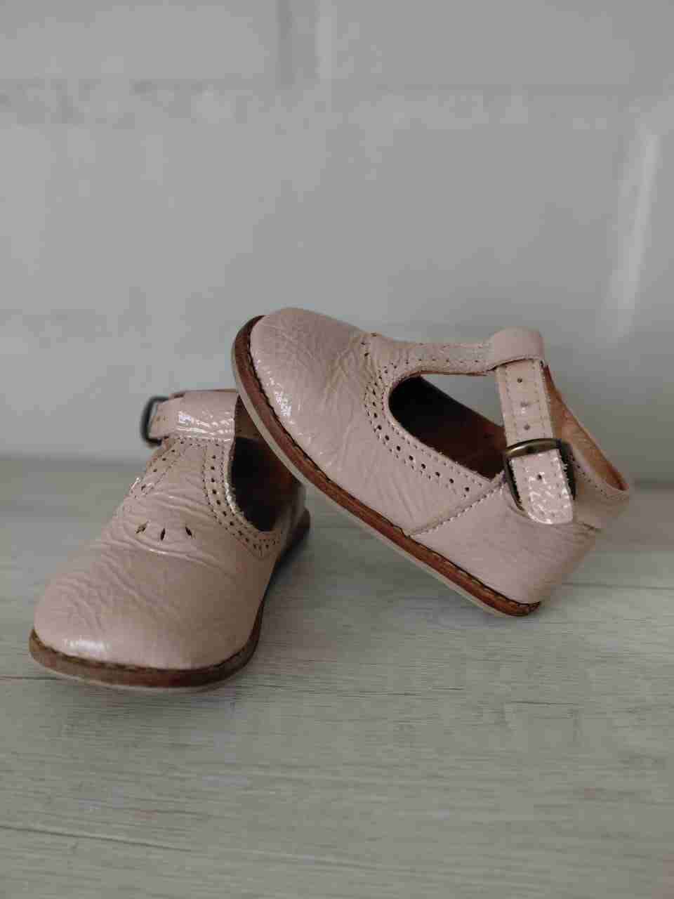 Zapatos ergonómicos infantiles - miniatura 1