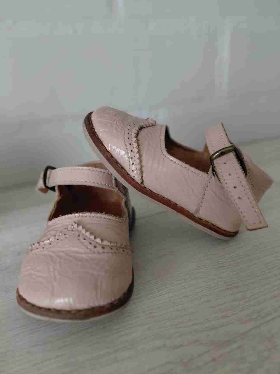 Zapatos ergonómicos infantiles - miniatura 2