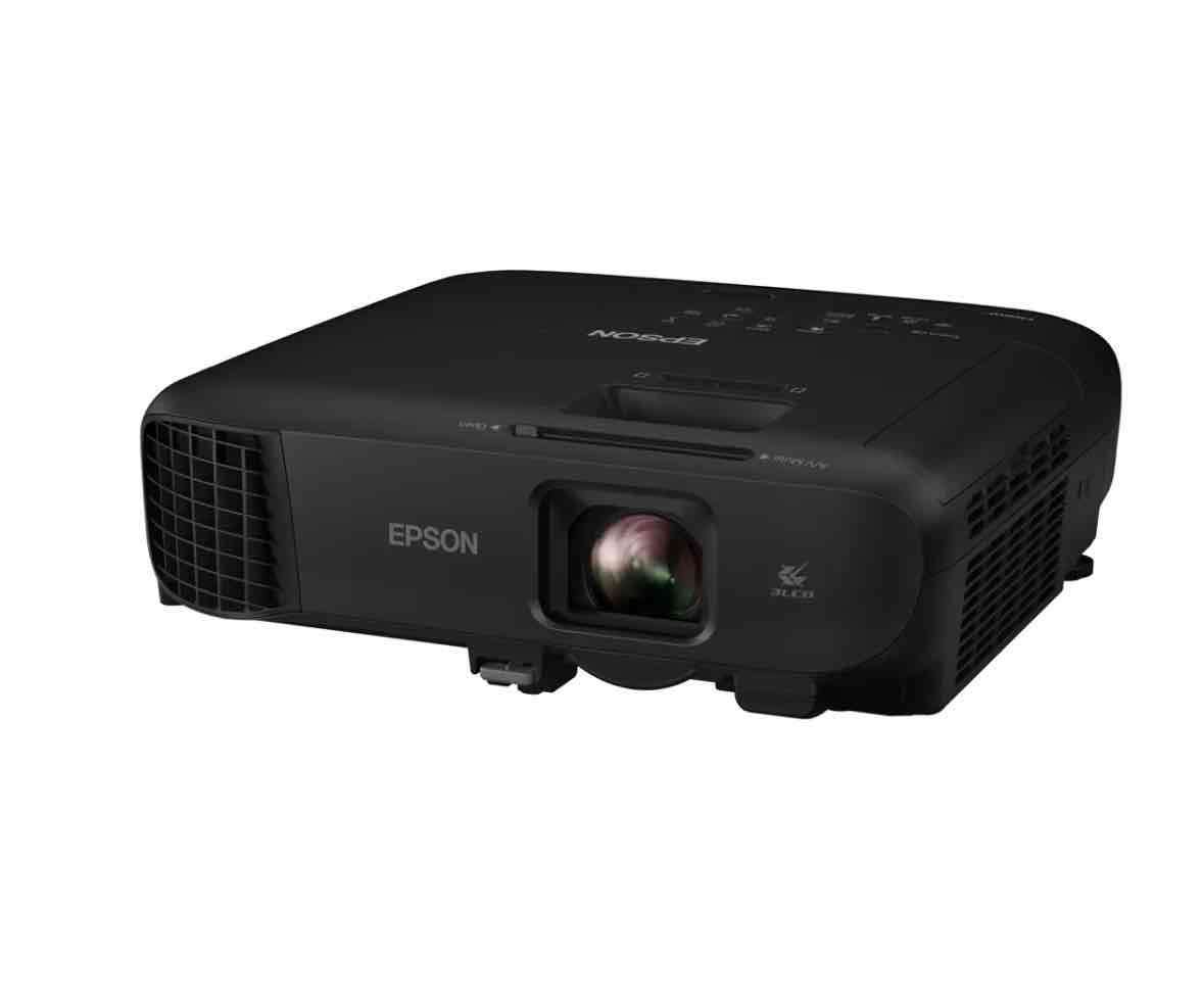 Proyector EPSON PowerLite FH52+ - miniatura 2