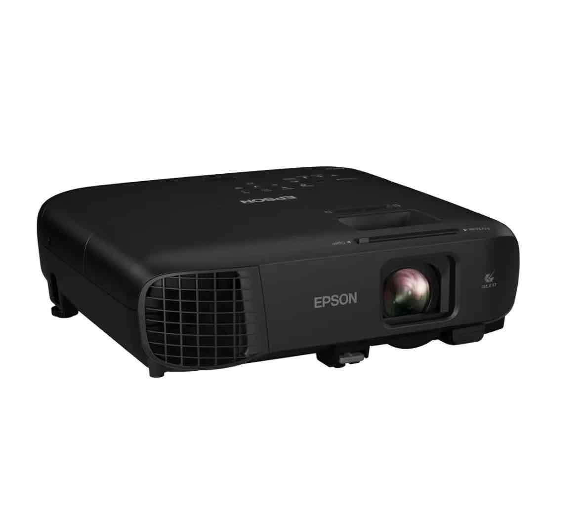 Proyector EPSON PowerLite FH52+ - miniatura 4